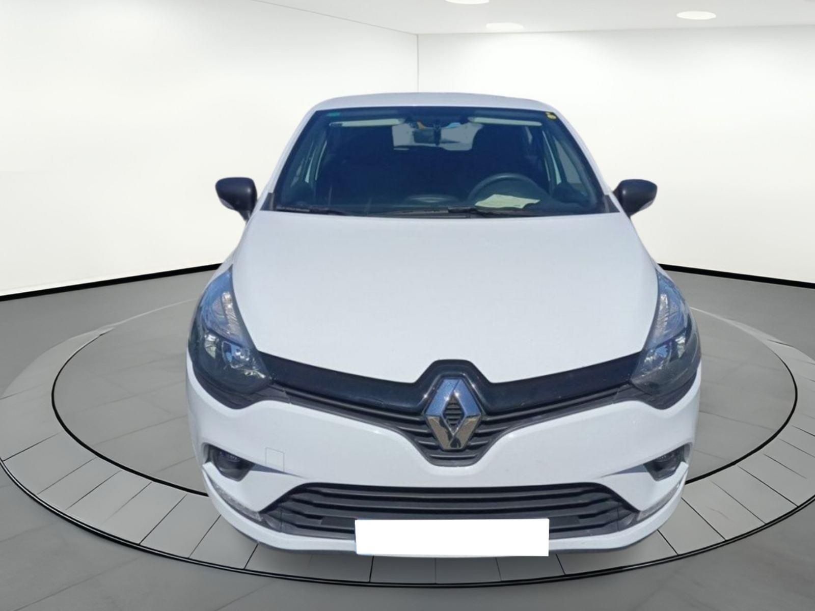 RENAULT CLIO BUSINESS TCE 66 KW (90CV) GLP 2 