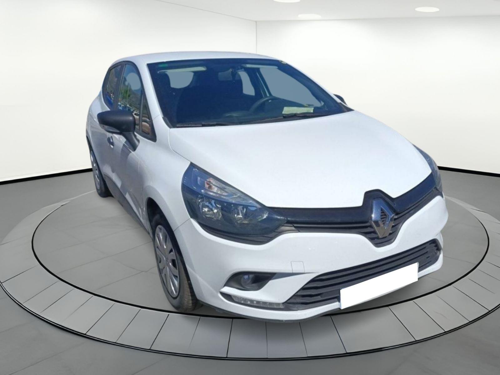 RENAULT CLIO BUSINESS TCE 66 KW (90CV) GLP 3 