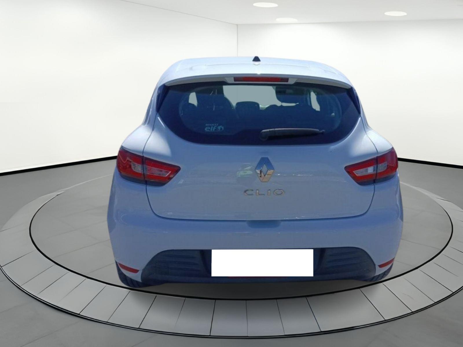 RENAULT CLIO BUSINESS TCE 66 KW (90CV) GLP 6 