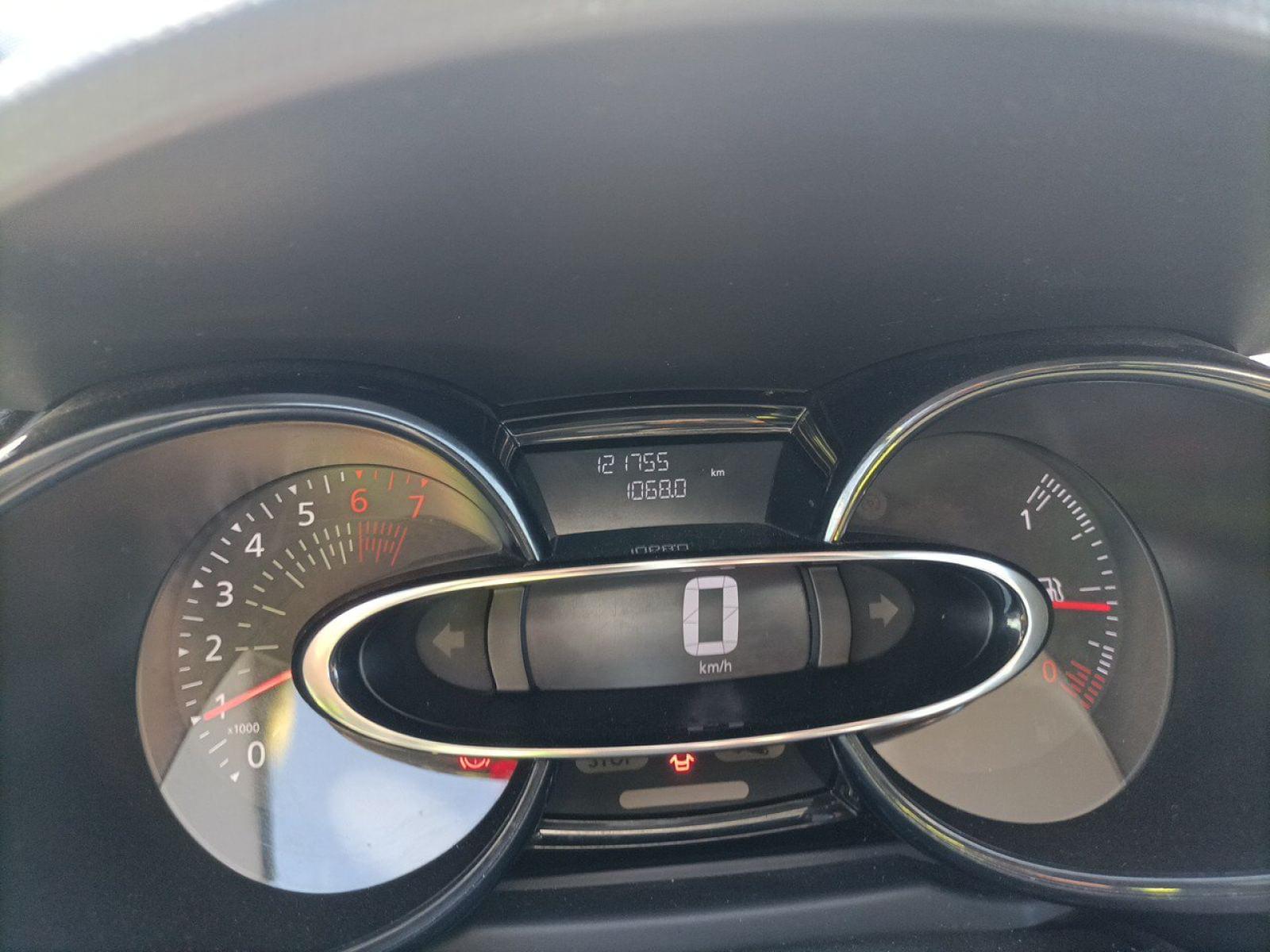 RENAULT CLIO BUSINESS TCE 66 KW (90CV) GLP 9 