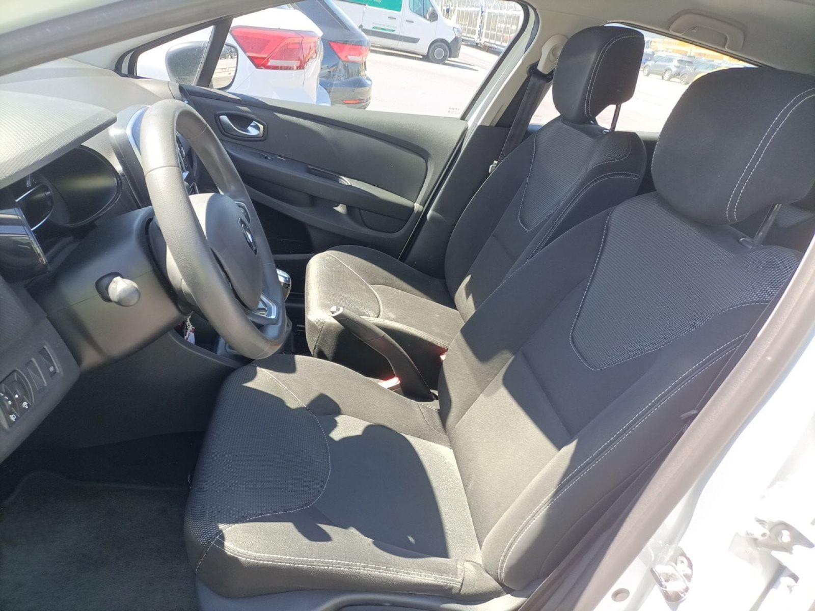 RENAULT CLIO BUSINESS TCE 66 KW (90CV) GLP 11 