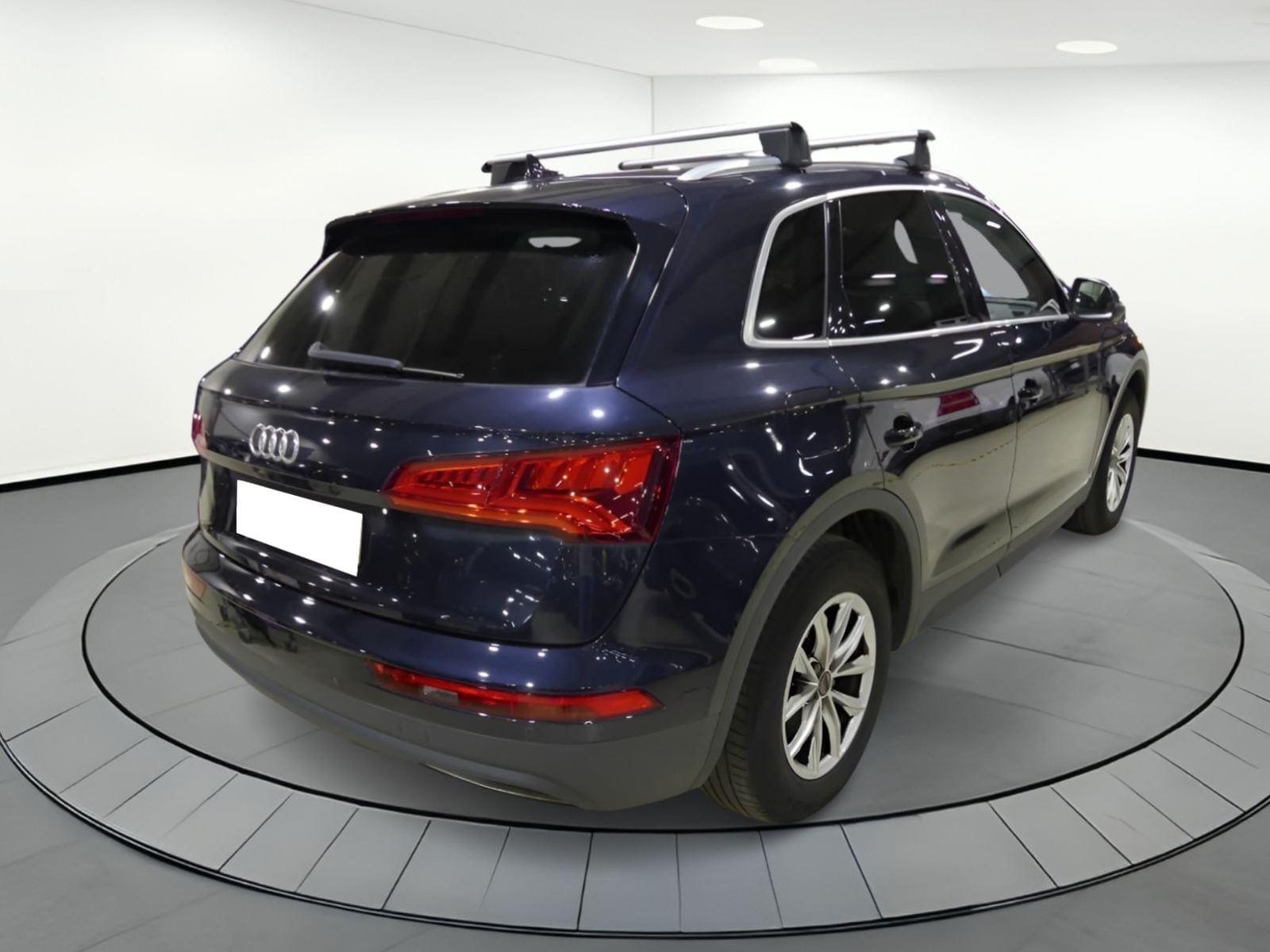 AUDI Q5 2.0 TDI 2 