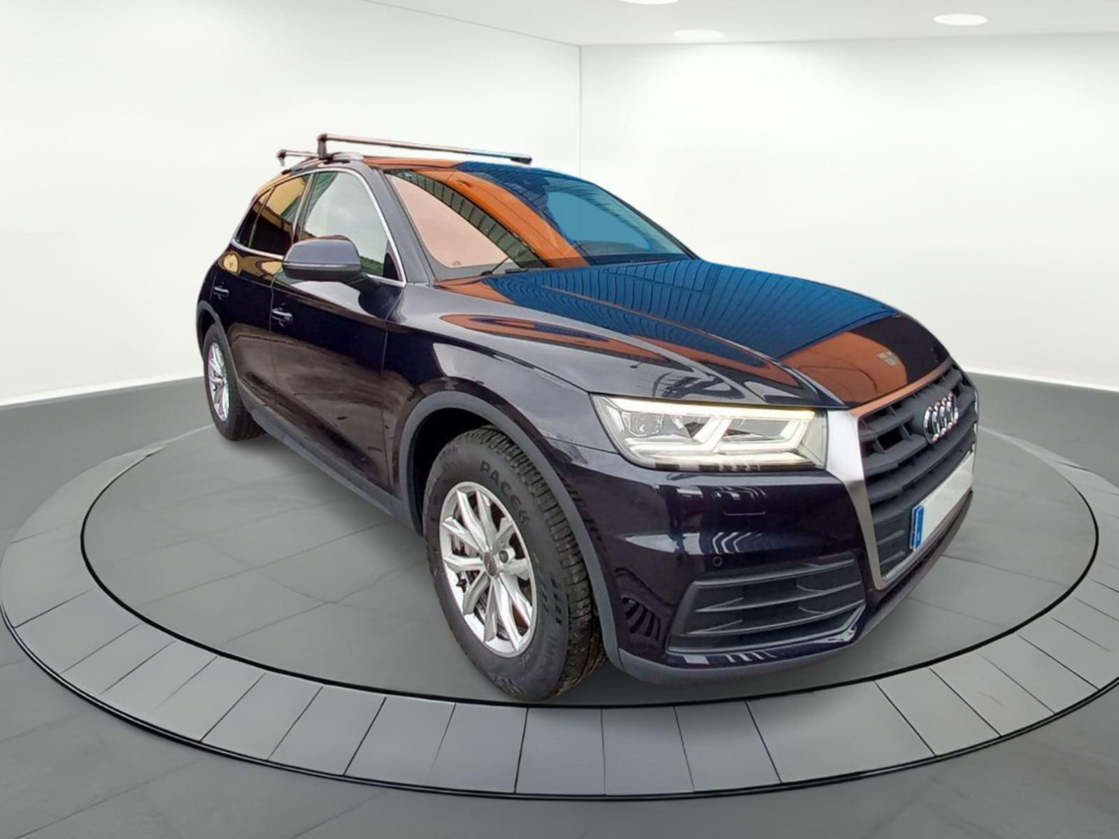 AUDI Q5 2.0 TDI 2 