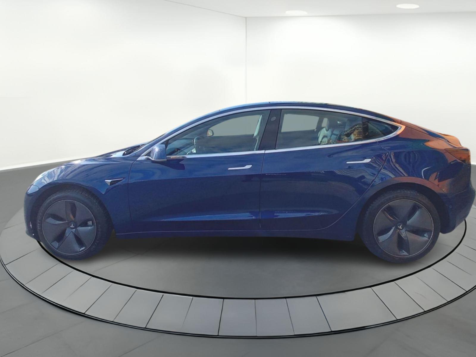 TESLA MODEL 3 75 KWH LONG-RANGE DUAL MOTOR 2 