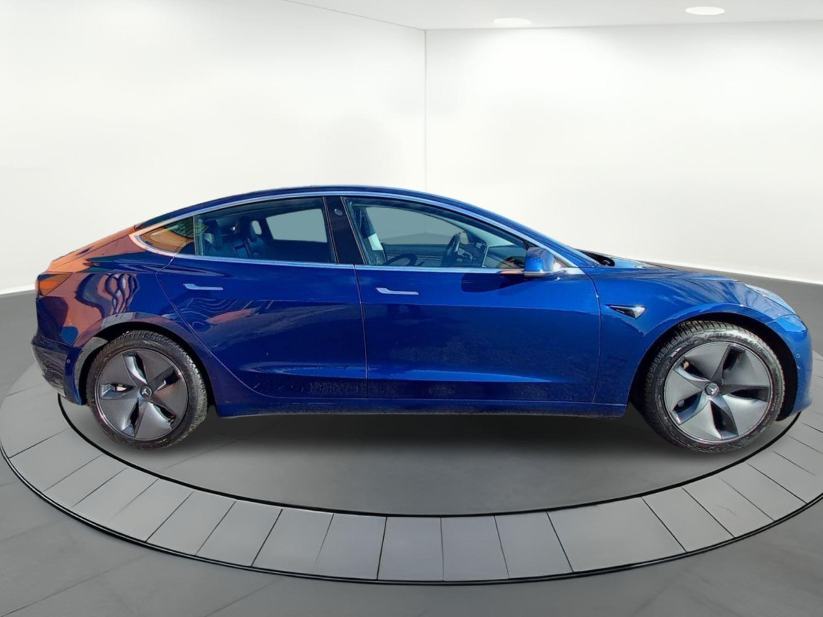 TESLA MODEL 3 75 KWH LONG-RANGE DUAL MOTOR 5 