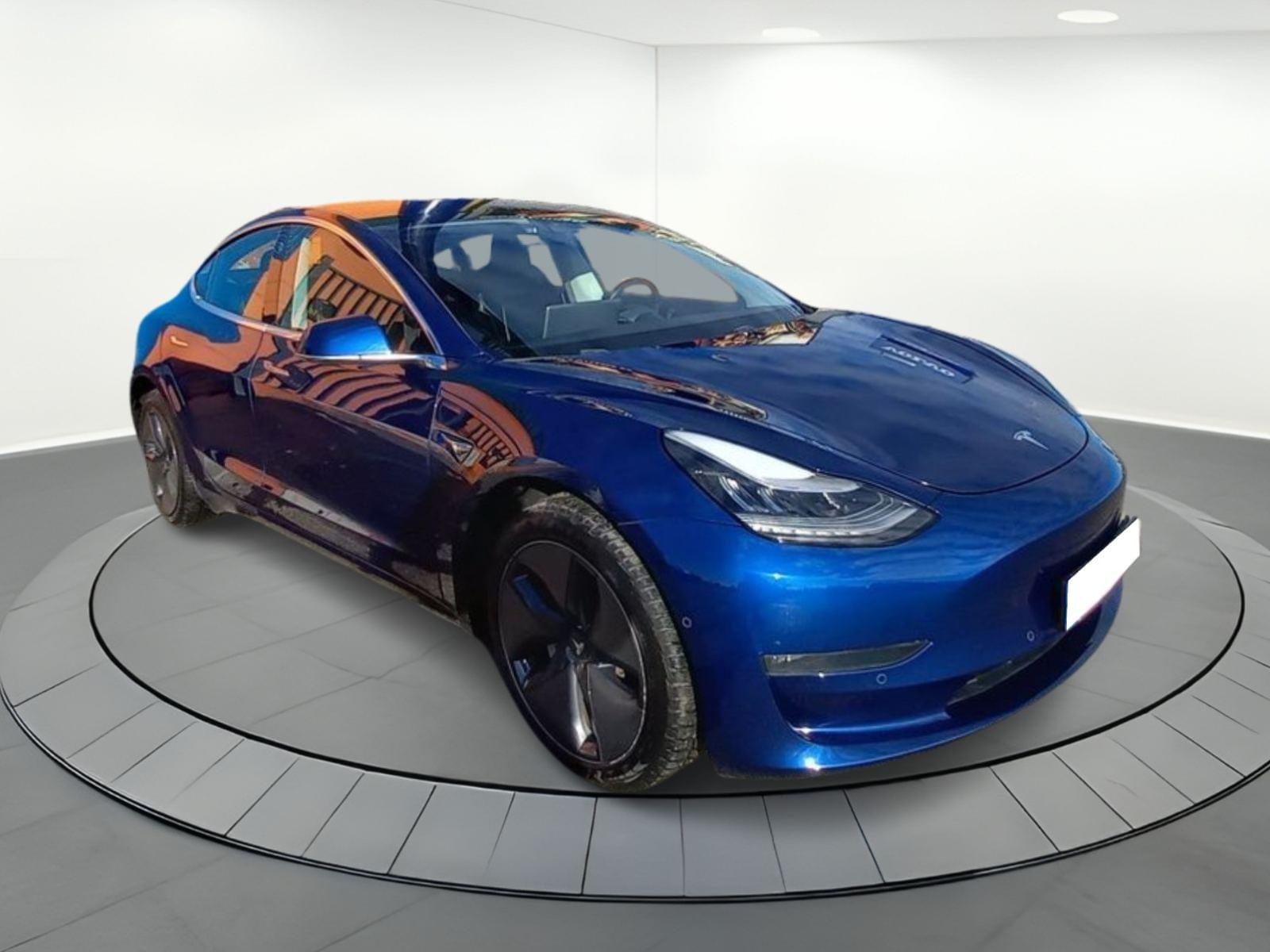 TESLA MODEL 3 75 KWH LONG-RANGE DUAL MOTOR 1 