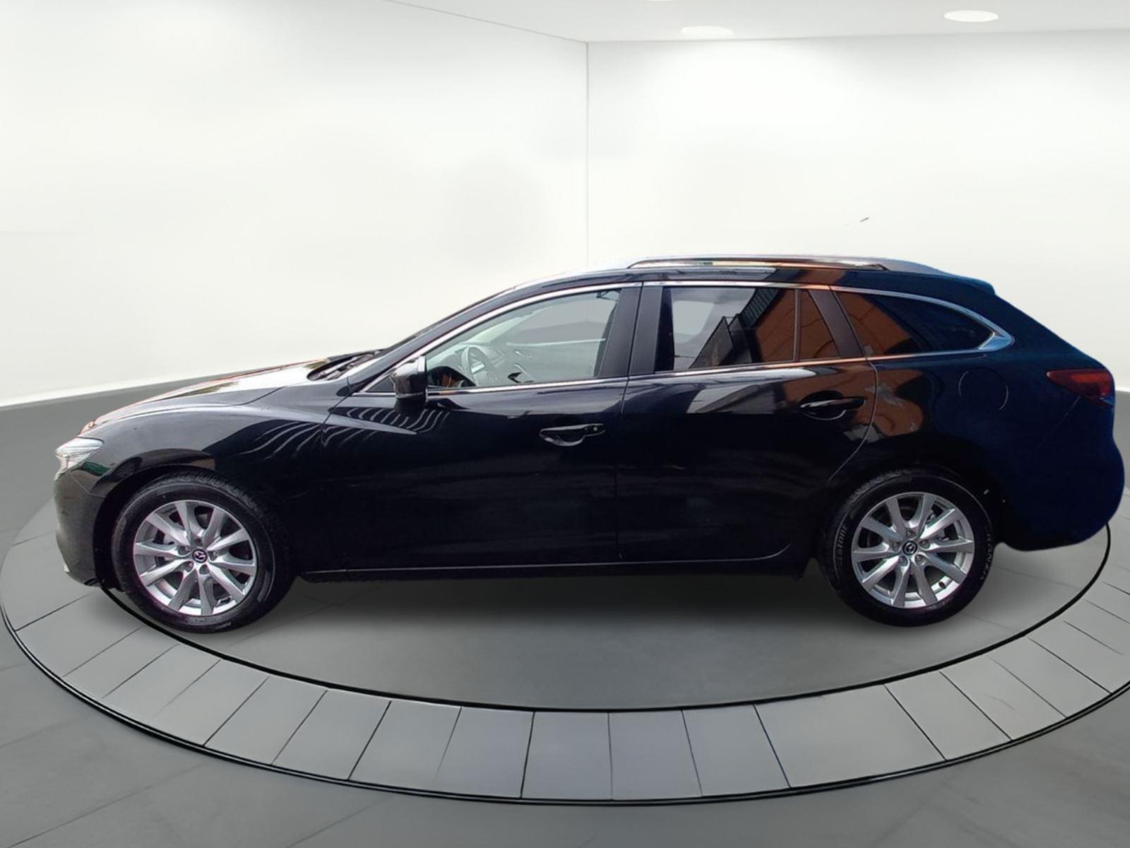 MAZDA MAZDA6 WAGON 2.2 D SKYDRIVE PRIVILEGE EDITI 3 