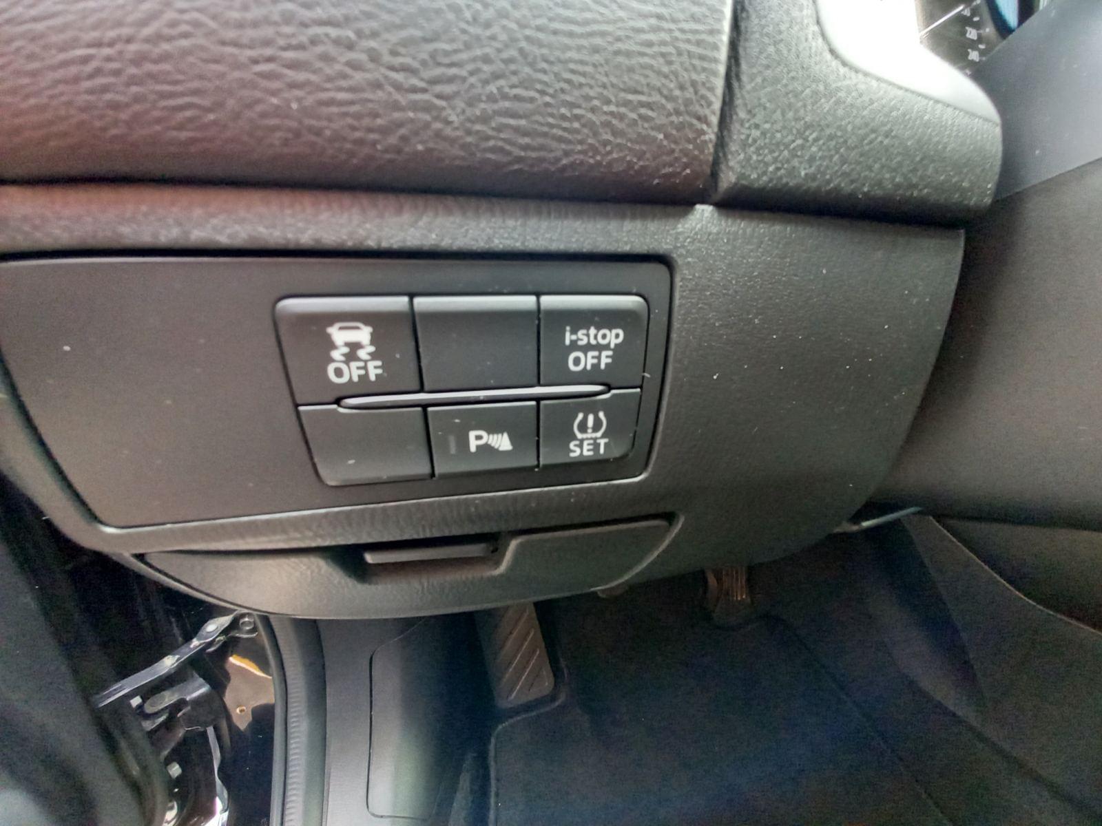 MAZDA MAZDA6 WAGON 2.2 D SKYDRIVE PRIVILEGE EDITI 12 