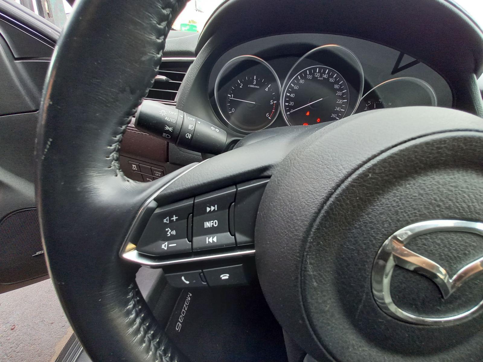 MAZDA MAZDA6 WAGON 2.2 D SKYDRIVE PRIVILEGE EDITI 13 