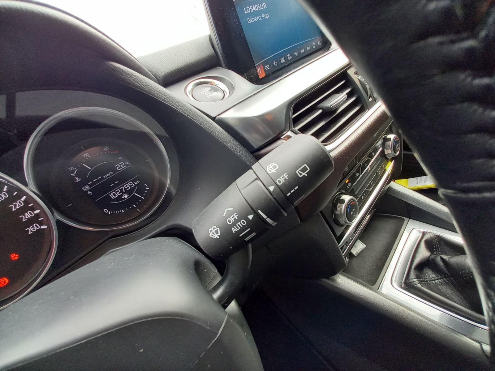 MAZDA MAZDA6 WAGON 2.2 D SKYDRIVE PRIVILEGE EDITI 15 