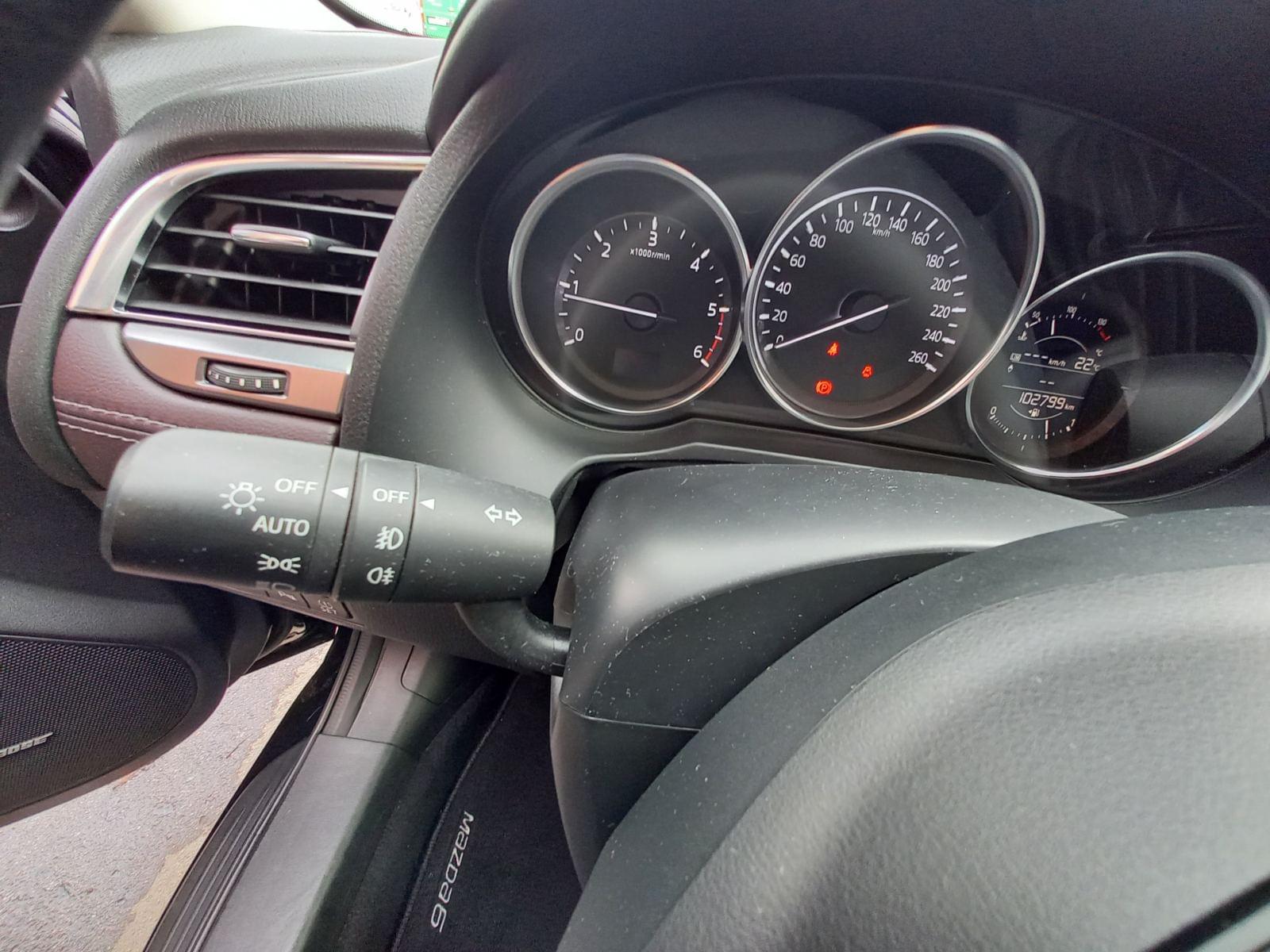 MAZDA MAZDA6 WAGON 2.2 D SKYDRIVE PRIVILEGE EDITI 16 