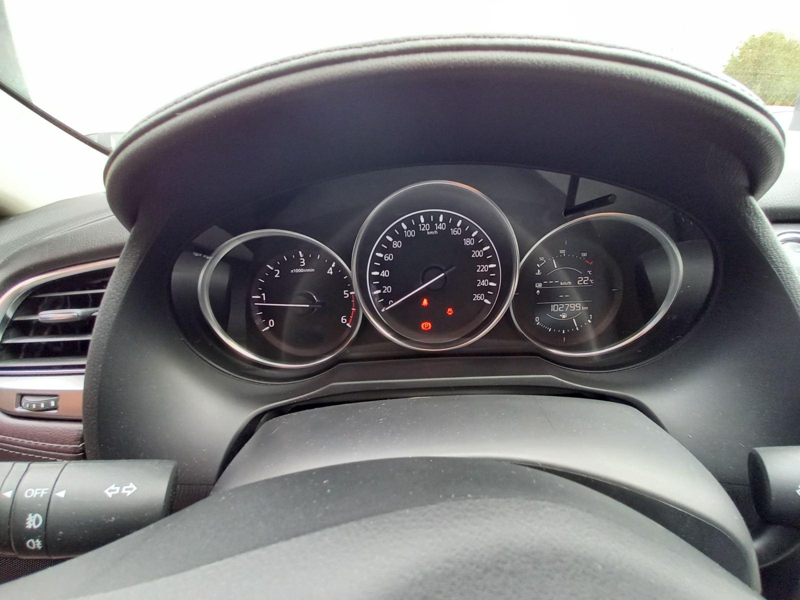 MAZDA MAZDA6 WAGON 2.2 D SKYDRIVE PRIVILEGE EDITI 17 