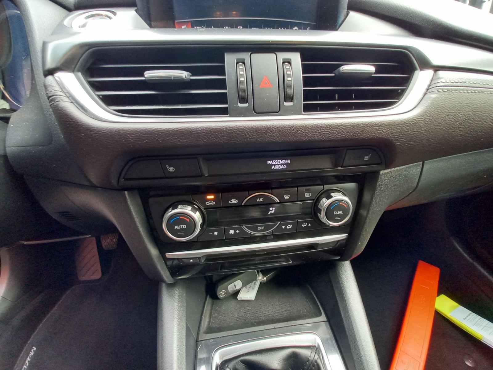 MAZDA MAZDA6 WAGON 2.2 D SKYDRIVE PRIVILEGE EDITI 20 