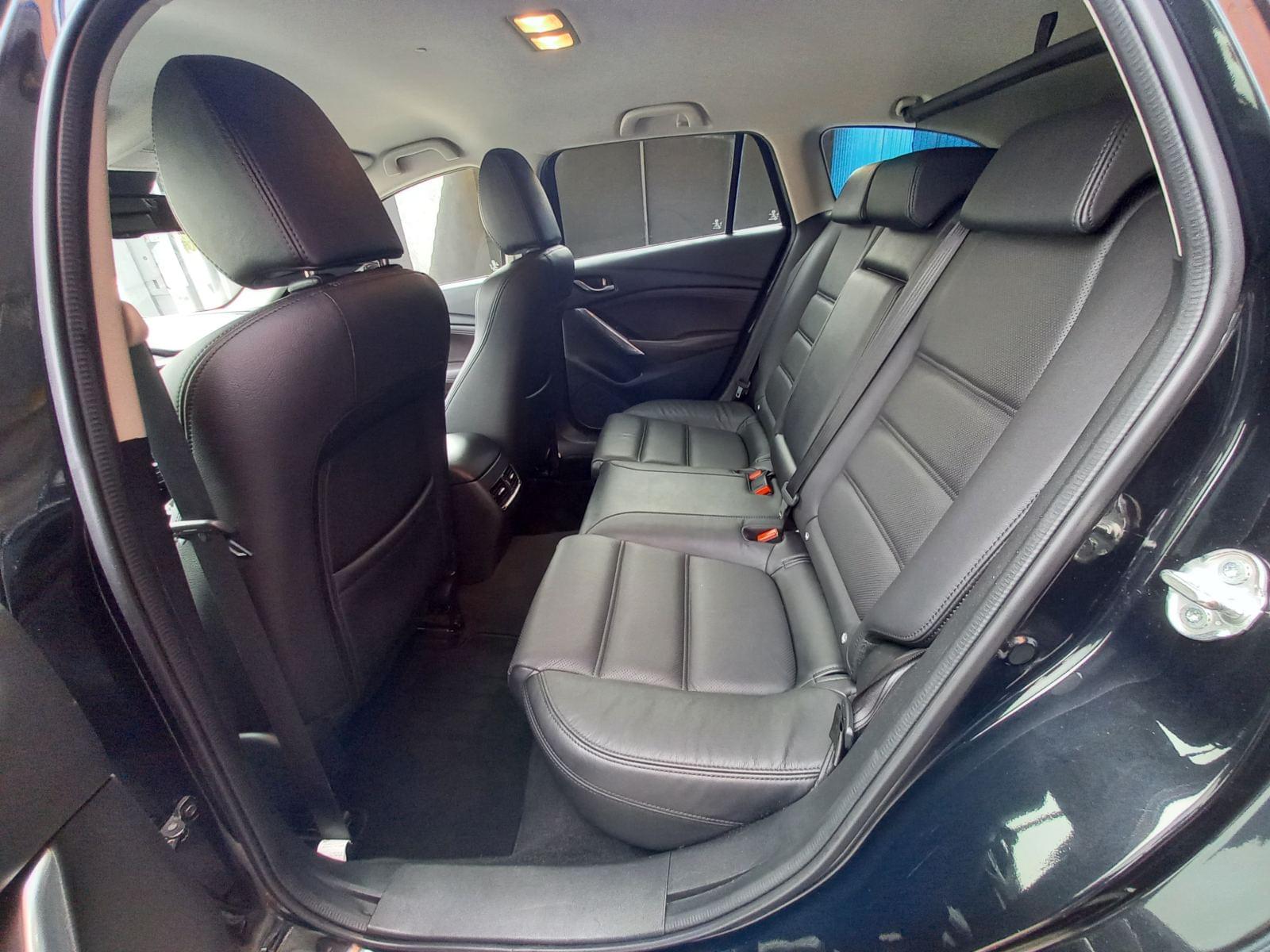 MAZDA MAZDA6 WAGON 2.2 D SKYDRIVE PRIVILEGE EDITI 25 