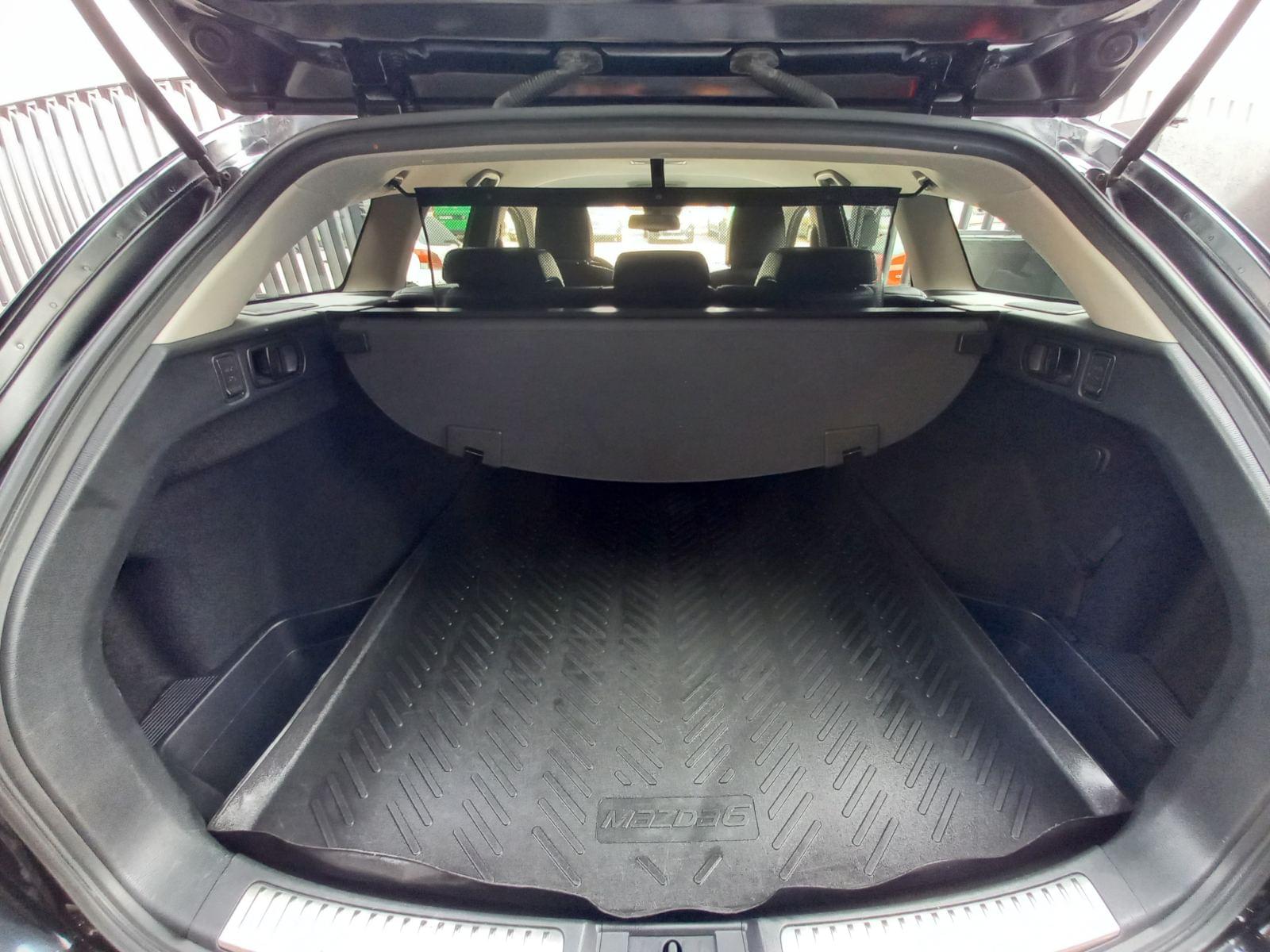 MAZDA MAZDA6 WAGON 2.2 D SKYDRIVE PRIVILEGE EDITI 29 