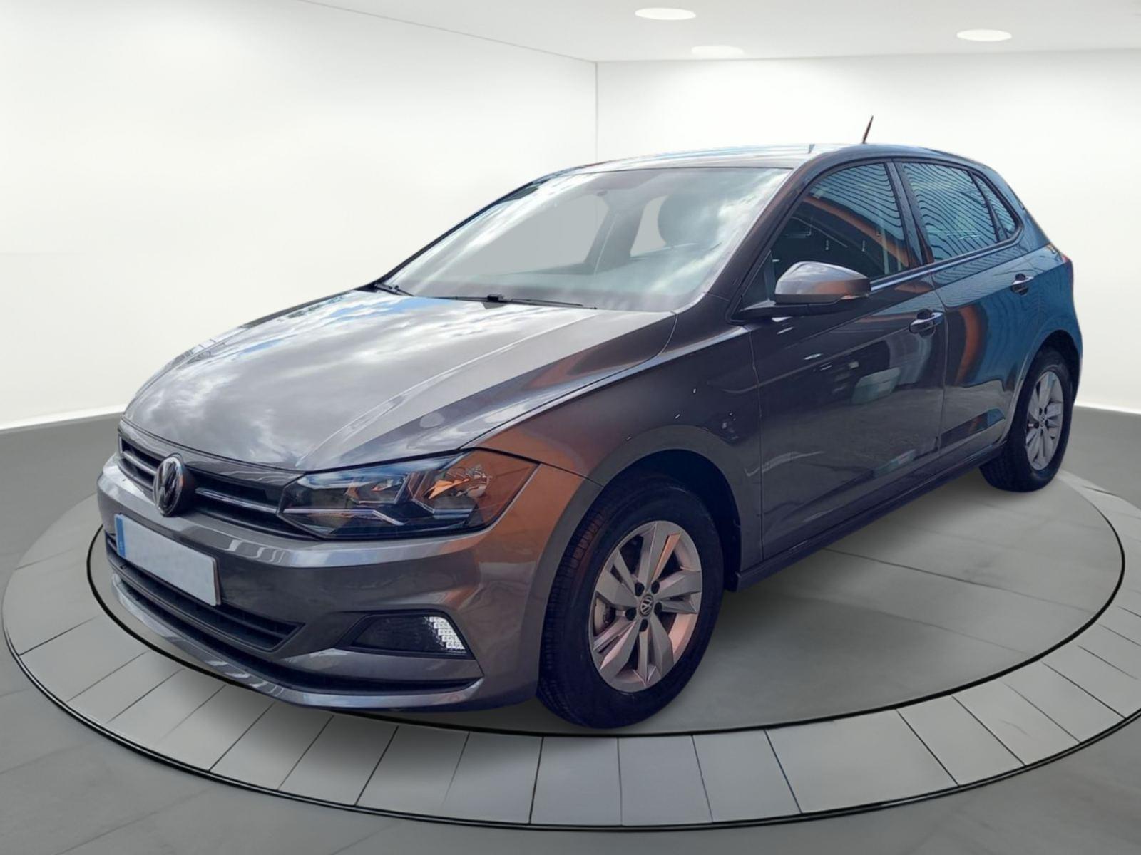 imagen de VOLKSWAGEN POLO 1.0 TSI 70KW ADVANCE - REF: 04865