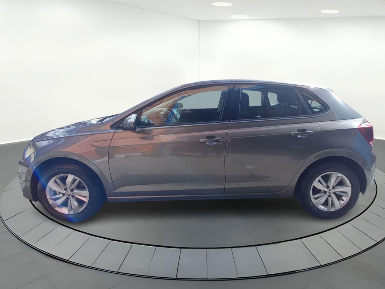 VOLKSWAGEN POLO 1.0 TSI 70KW ADVANCE 3 