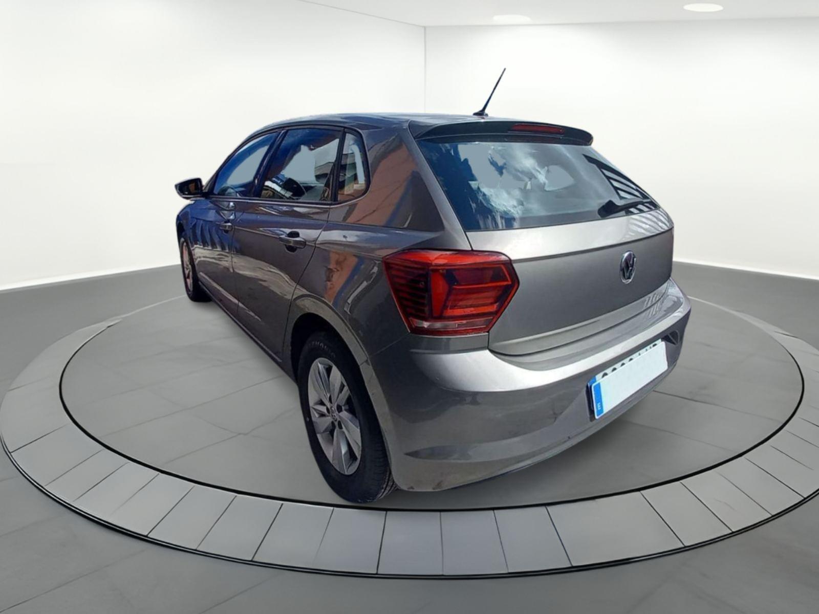VOLKSWAGEN POLO 1.0 TSI 70KW ADVANCE 2 