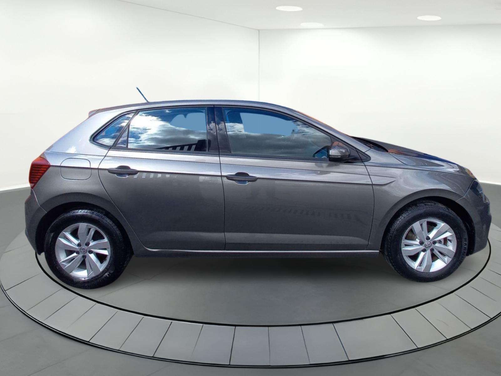 VOLKSWAGEN POLO 1.0 TSI 70KW ADVANCE 7 