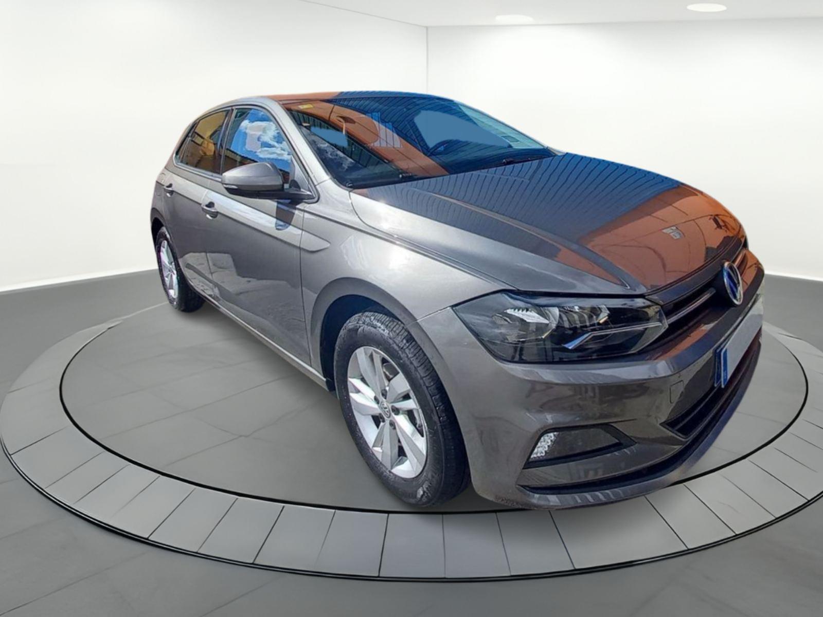 VOLKSWAGEN POLO 1.0 TSI 70KW ADVANCE 6 