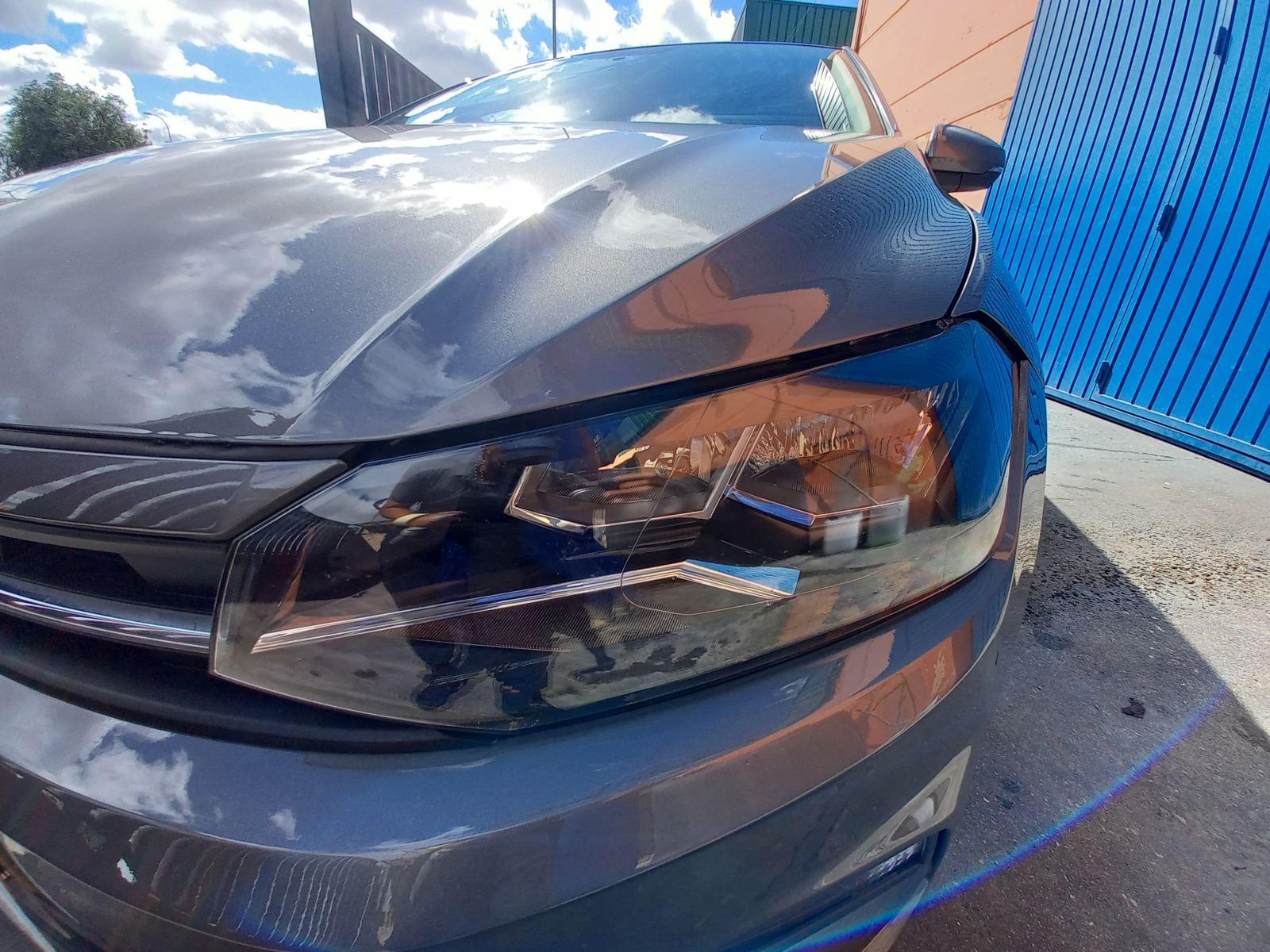 VOLKSWAGEN POLO 1.0 TSI 70KW ADVANCE 8 
