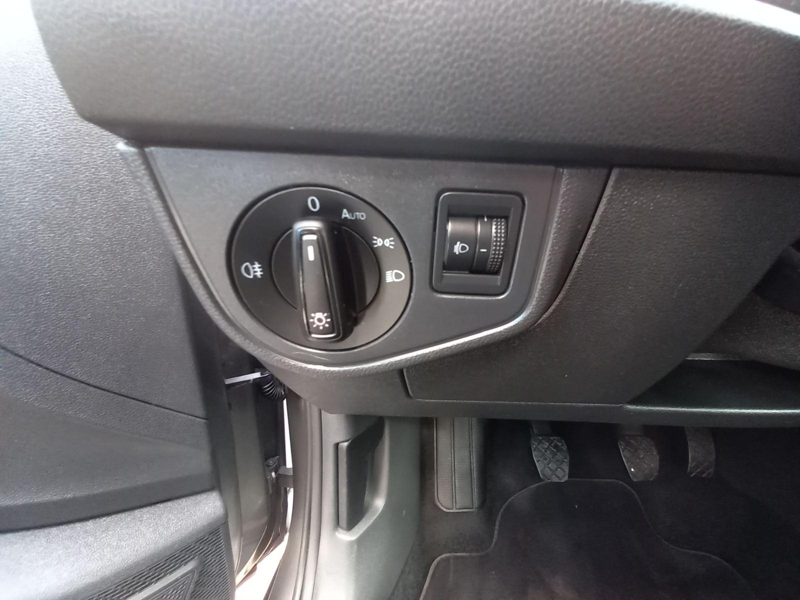 VOLKSWAGEN POLO 1.0 TSI 70KW ADVANCE 12 