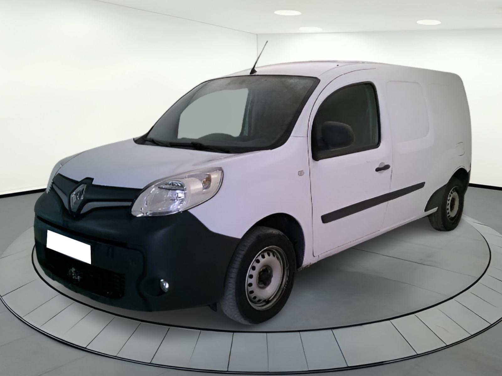 RENAULT KANGOO FURGON 1.5 BLUE DCI 70 KW MAXI 2 1 