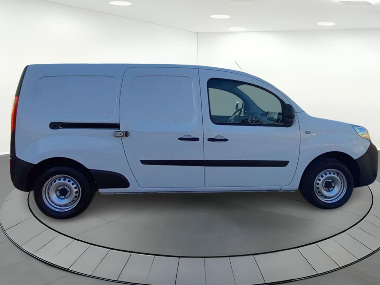 RENAULT KANGOO FURGON 1.5 BLUE DCI 70 KW MAXI 2 5 