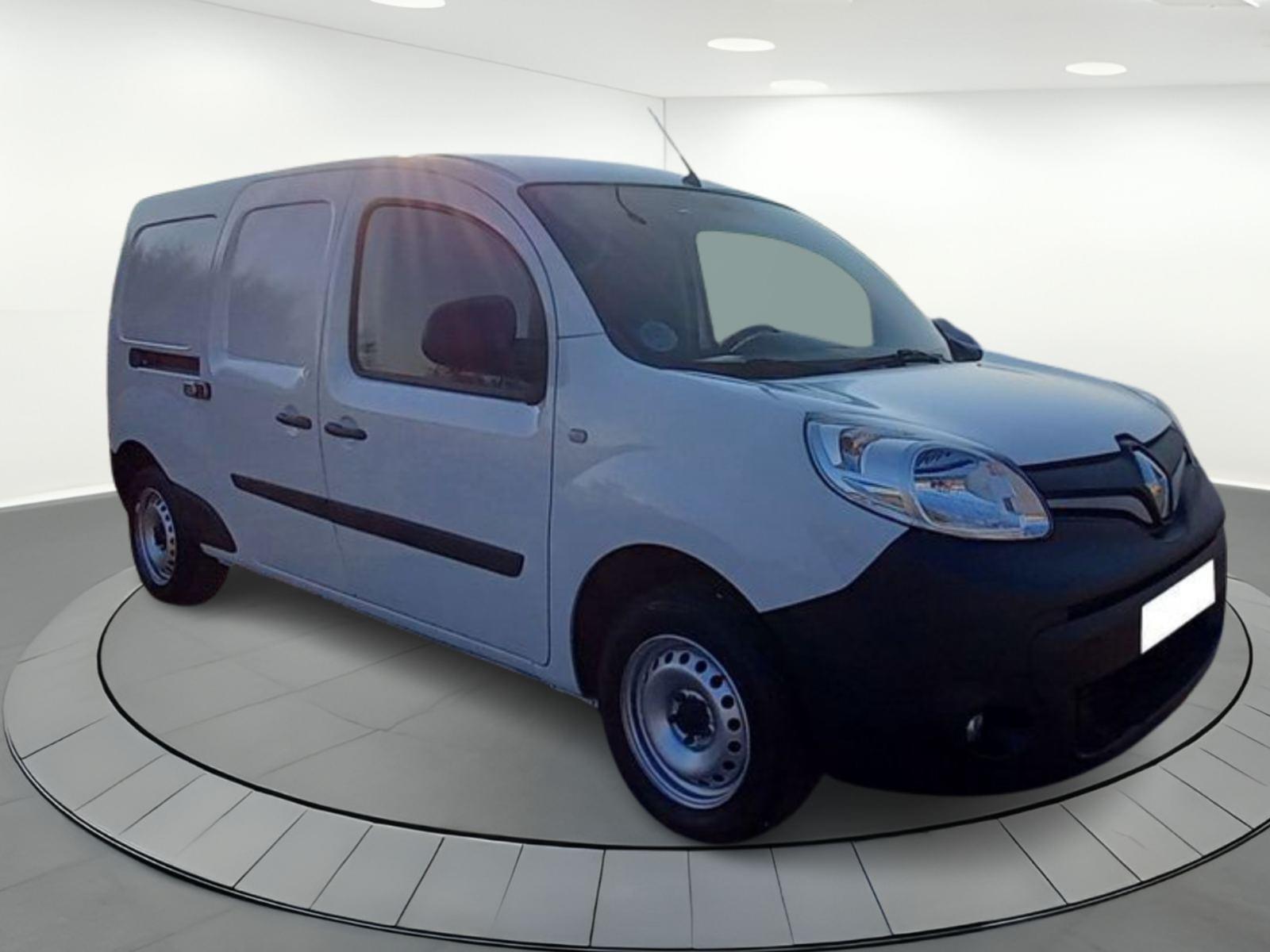 RENAULT KANGOO FURGON 1.5 BLUE DCI 70 KW MAXI 2 1 