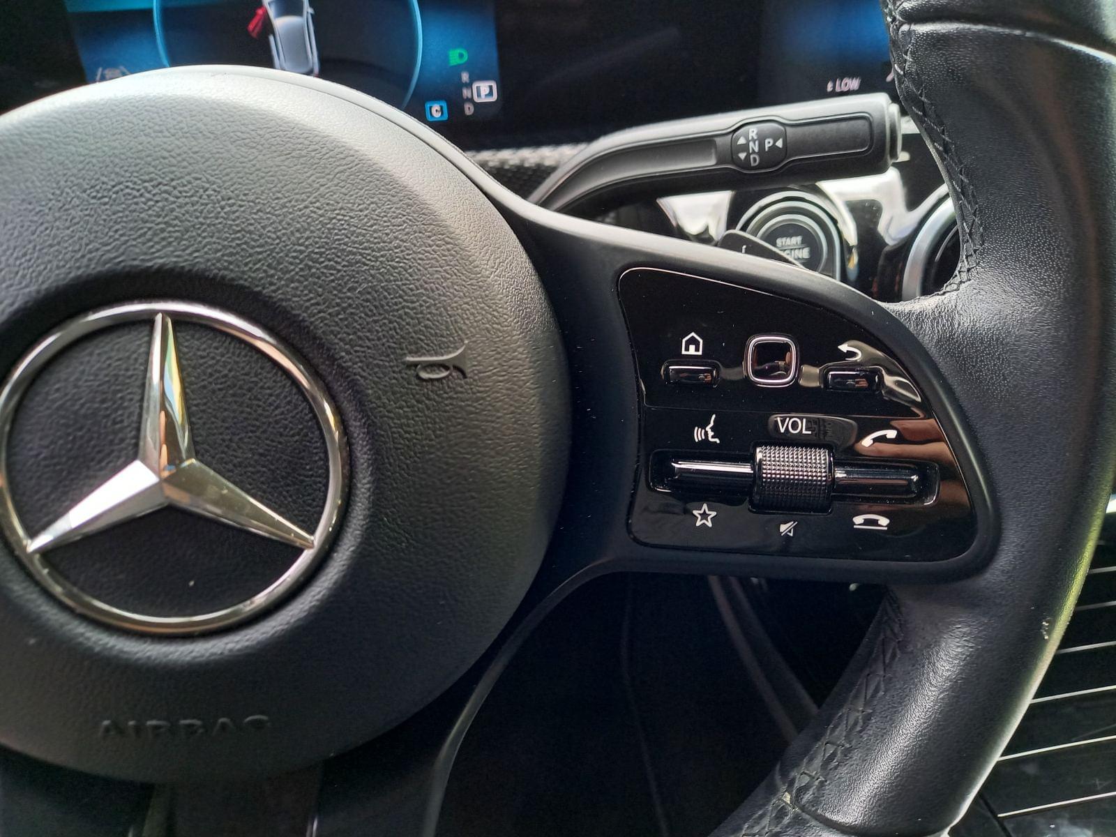 MERCEDES CLASE A 180 D BUSINESS SOLUTION AUT 11 