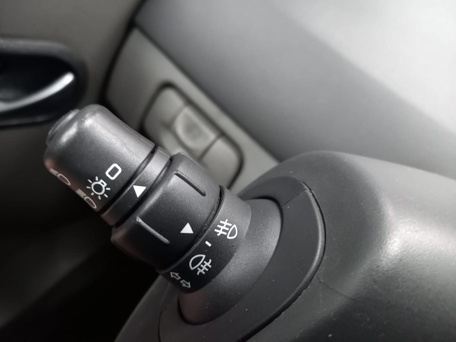 RENAULT SCéNIC 1.5 DCI 27