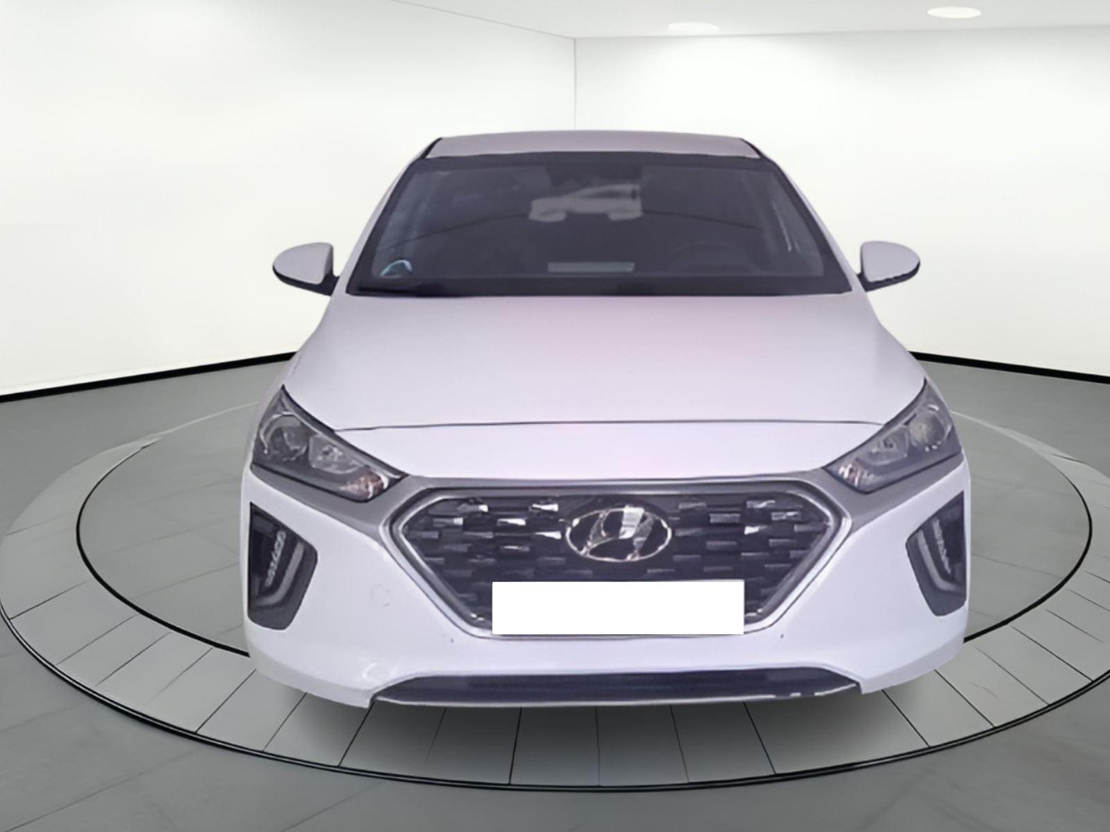 HYUNDAI IONIQ 1.6 GDI HEV KLASS LE DT 2 