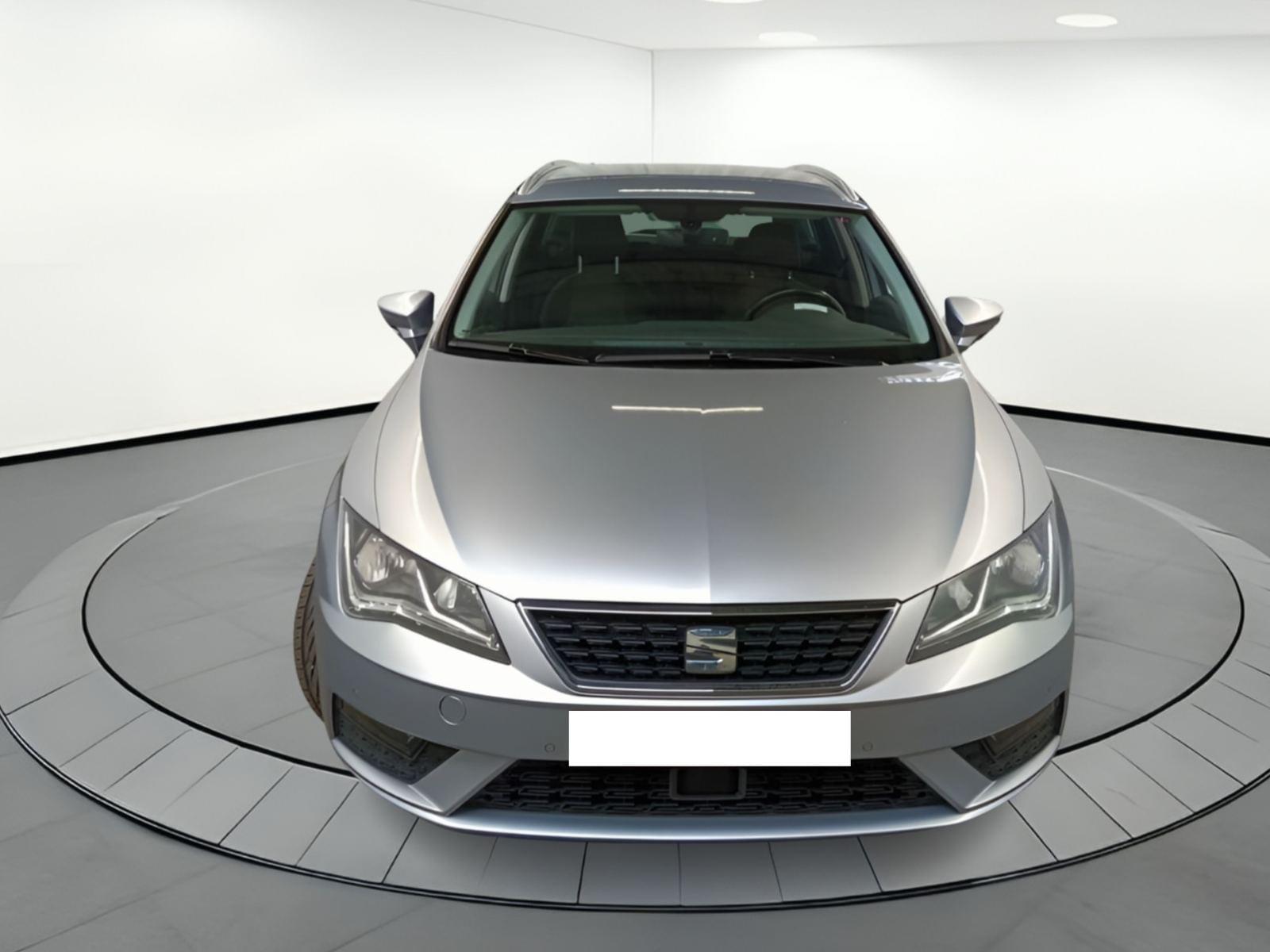 SEAT LEON ST 1.4L TGI 81KW STYLE 5D 3 