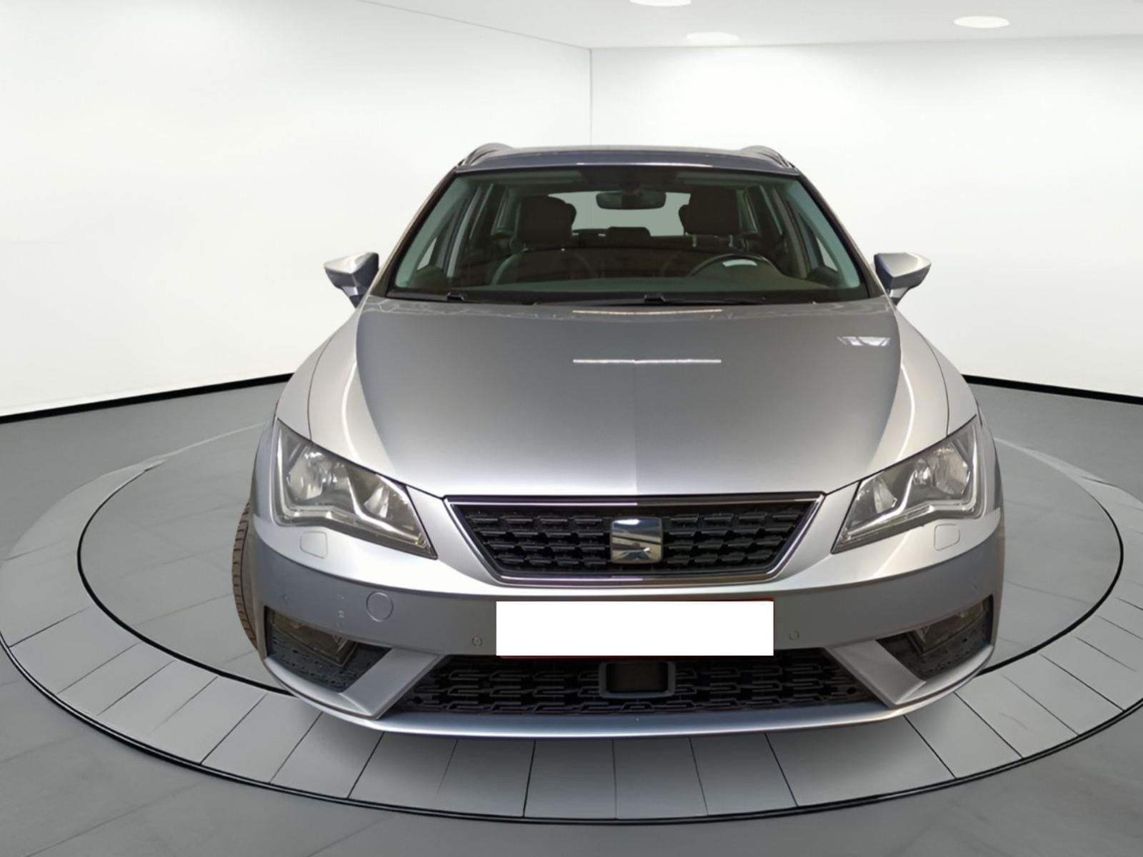 SEAT LEON ST 1.4L TGI 81KW STYLE 5D 2 