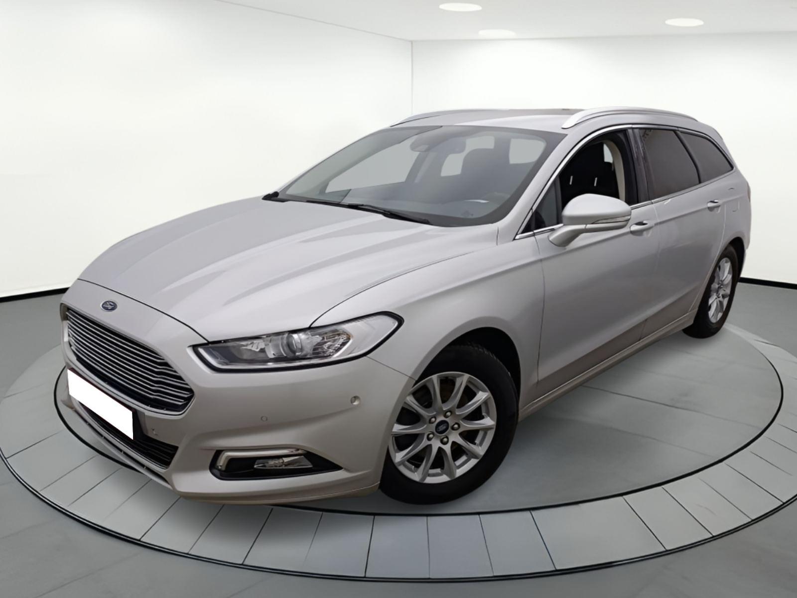 FORD MONDEO CLIPPER 1.5 TDCI 88KW S/S ECON TITANIUM 1 