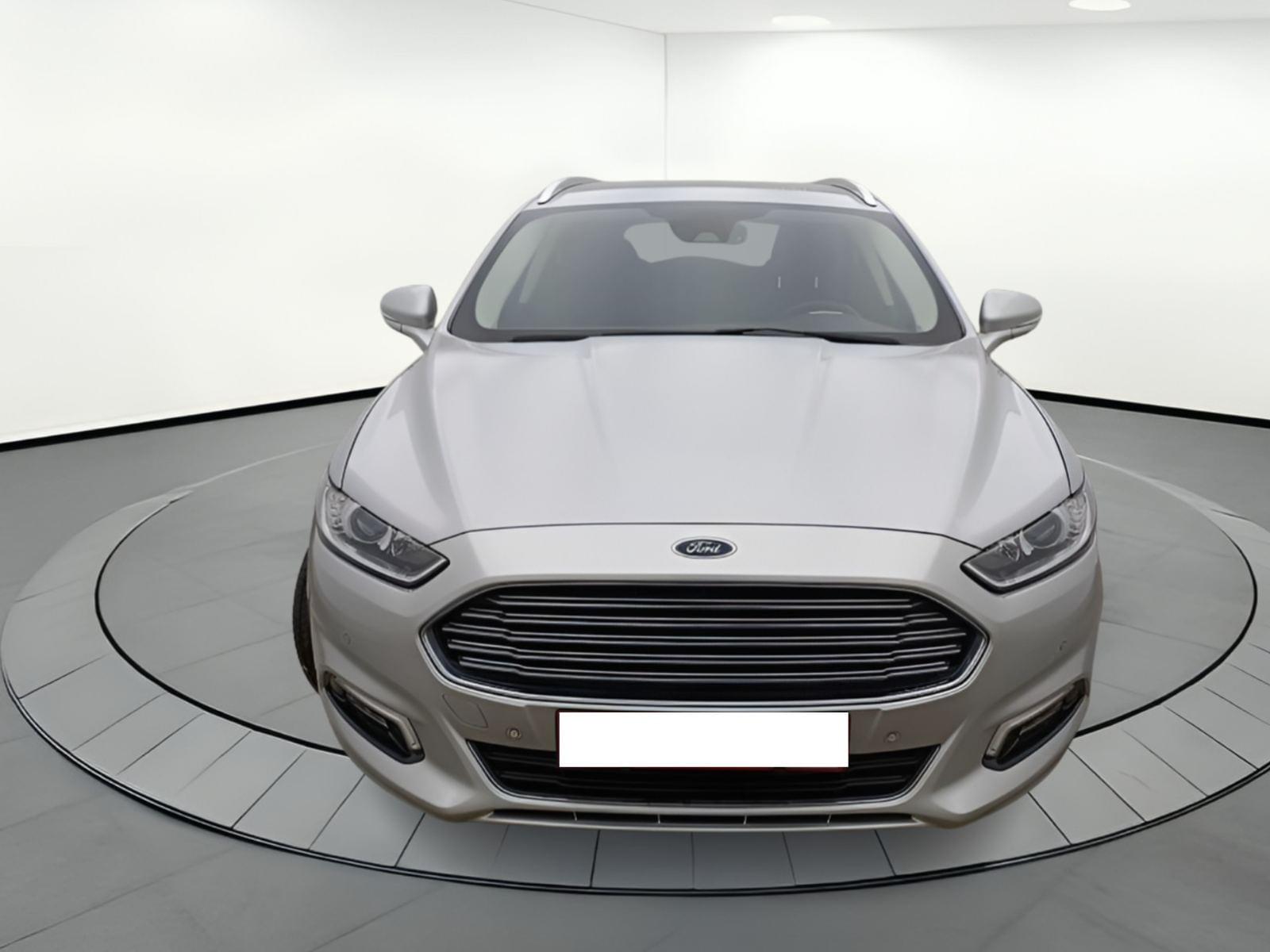 FORD MONDEO CLIPPER 1.5 TDCI 88KW S/S ECON TITANIUM 3 