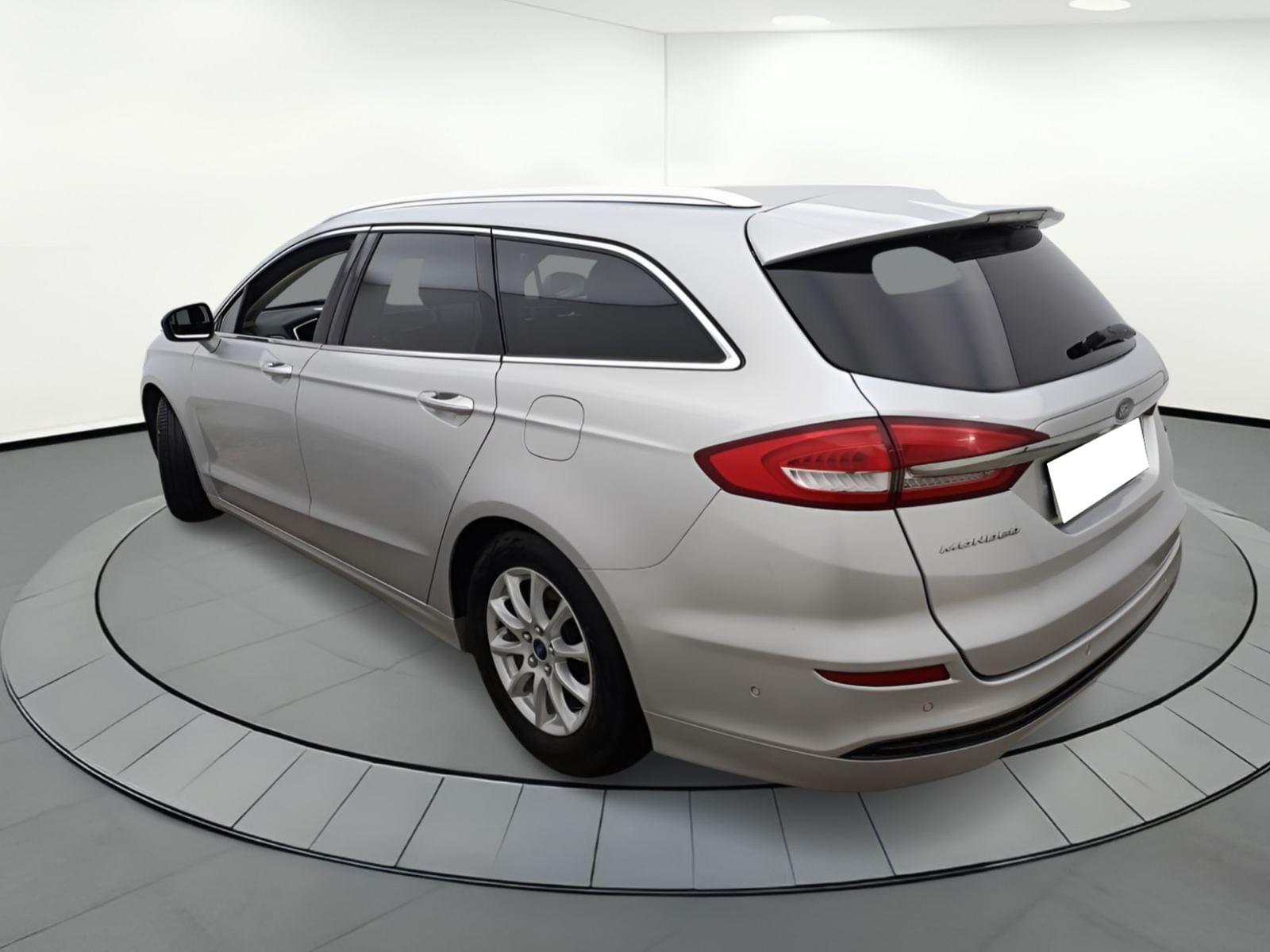 FORD MONDEO CLIPPER 1.5 TDCI 88KW S/S ECON TITANIUM 5 