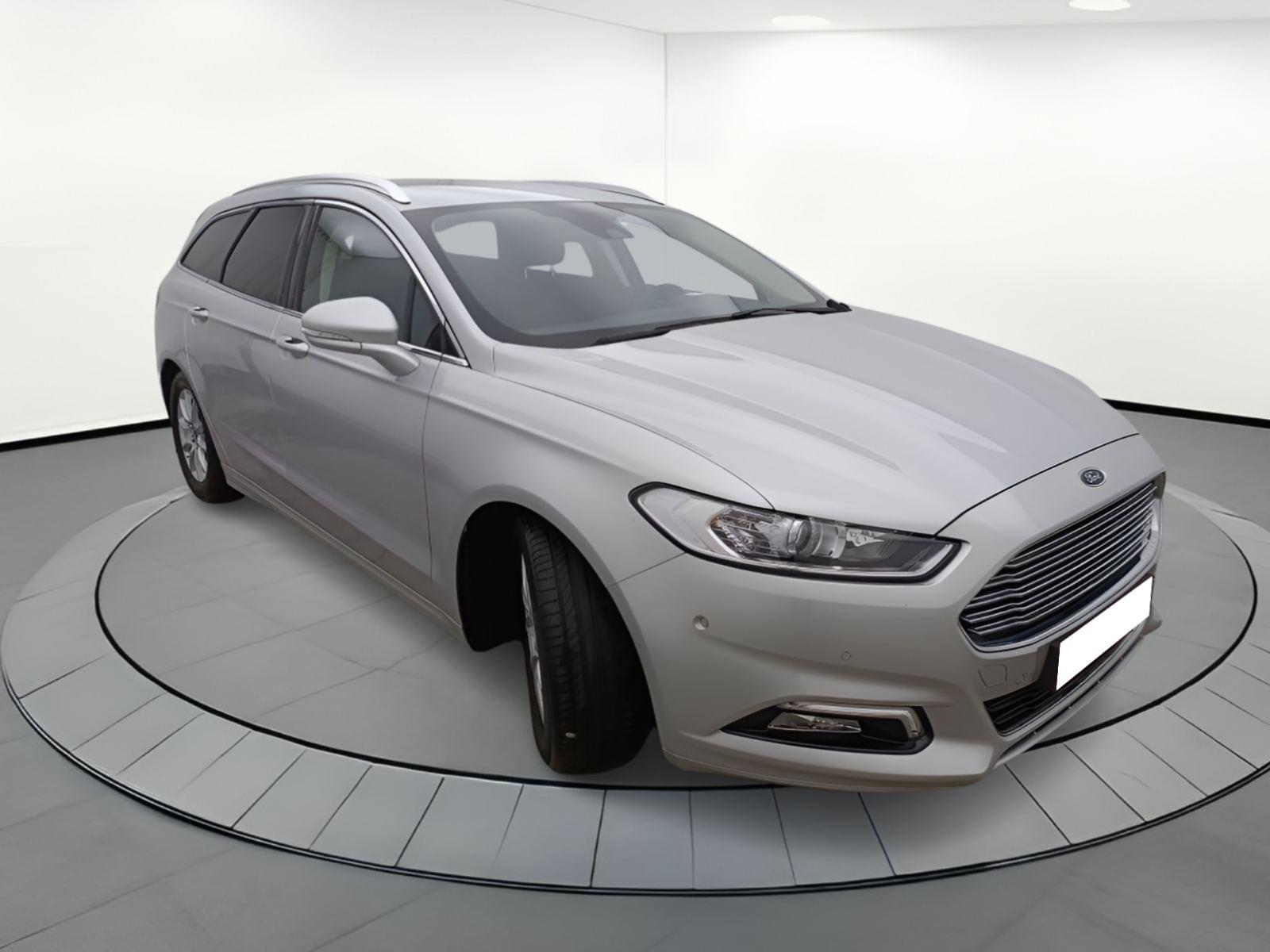 FORD MONDEO CLIPPER 1.5 TDCI 88KW S/S ECON TITANIUM 2 