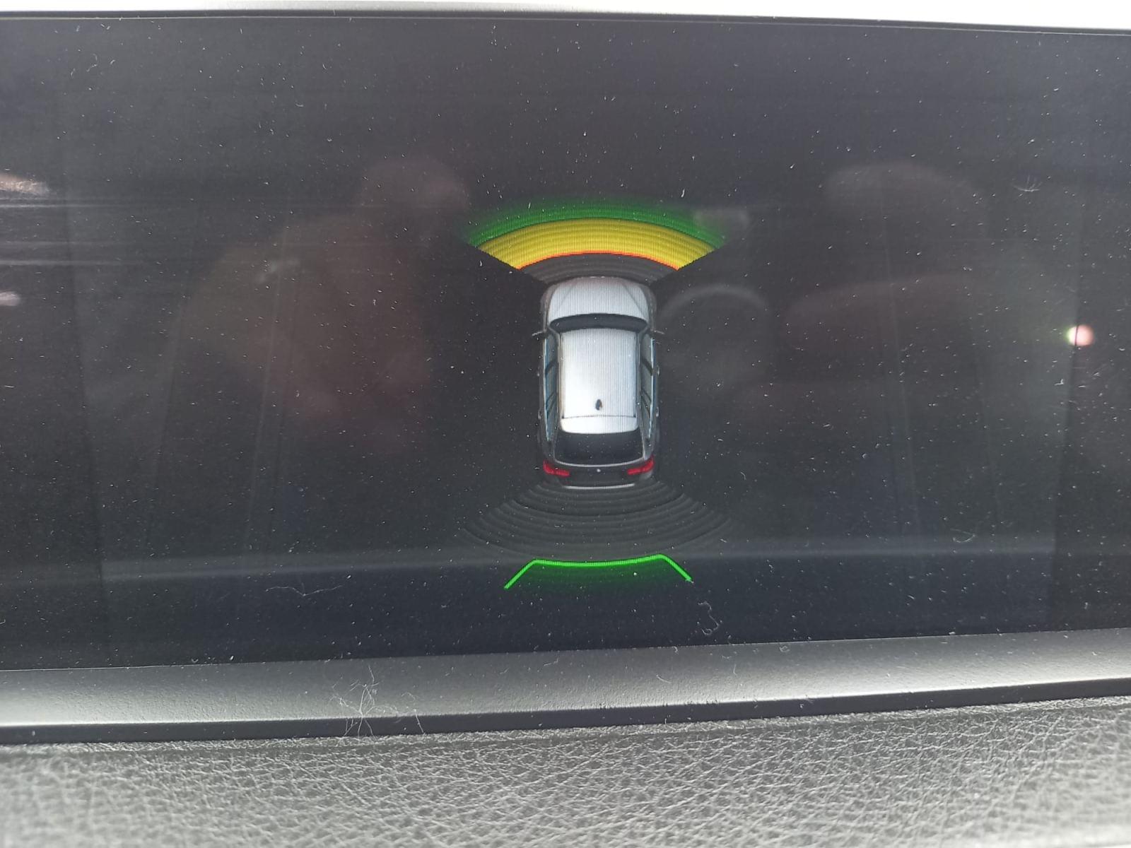 BMW SERIE 3 REEKS TOURING 318D (100 KW) 5D 13