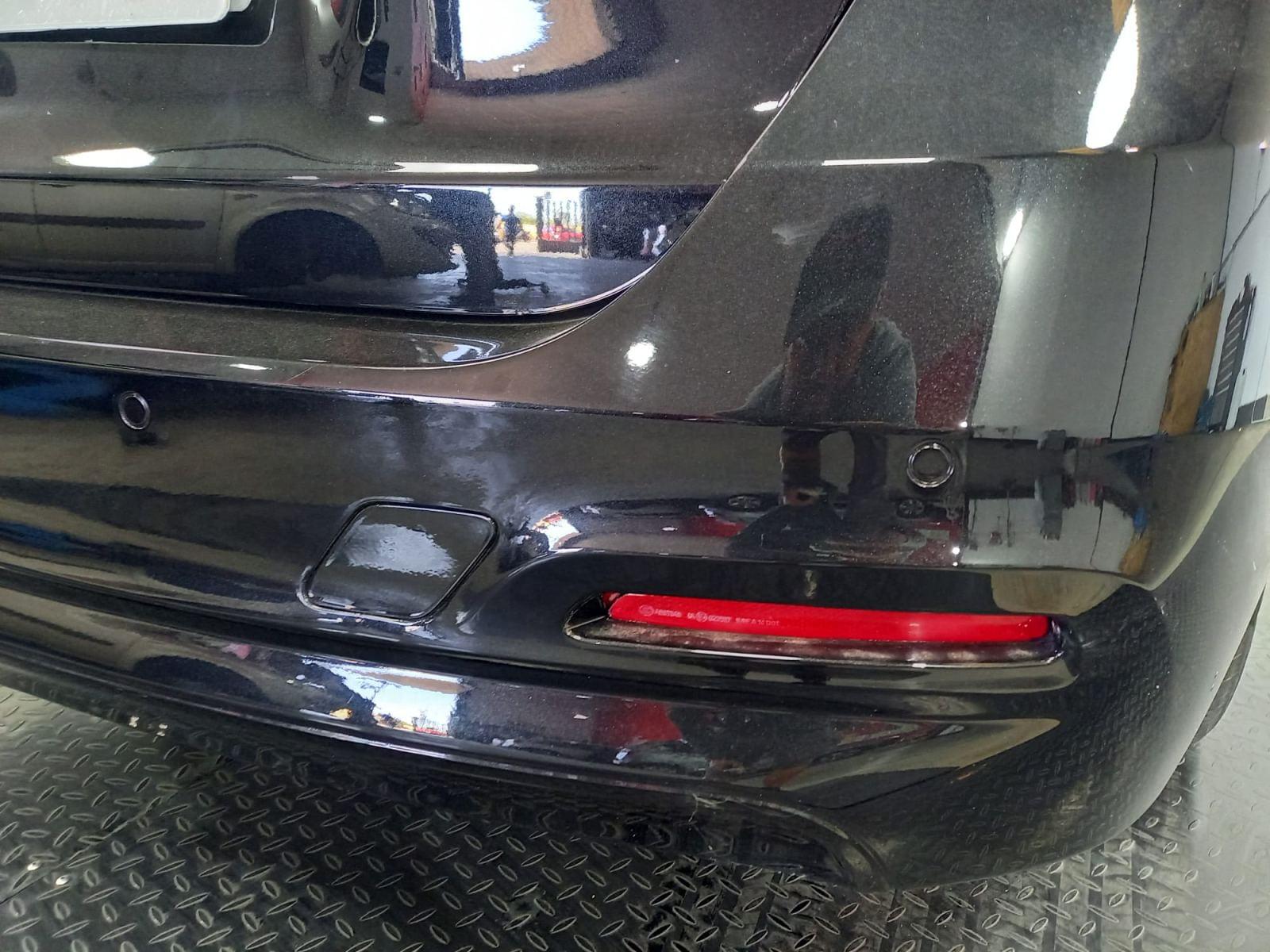 BMW SERIE 3 REEKS TOURING 318D (100 KW) 5D 18