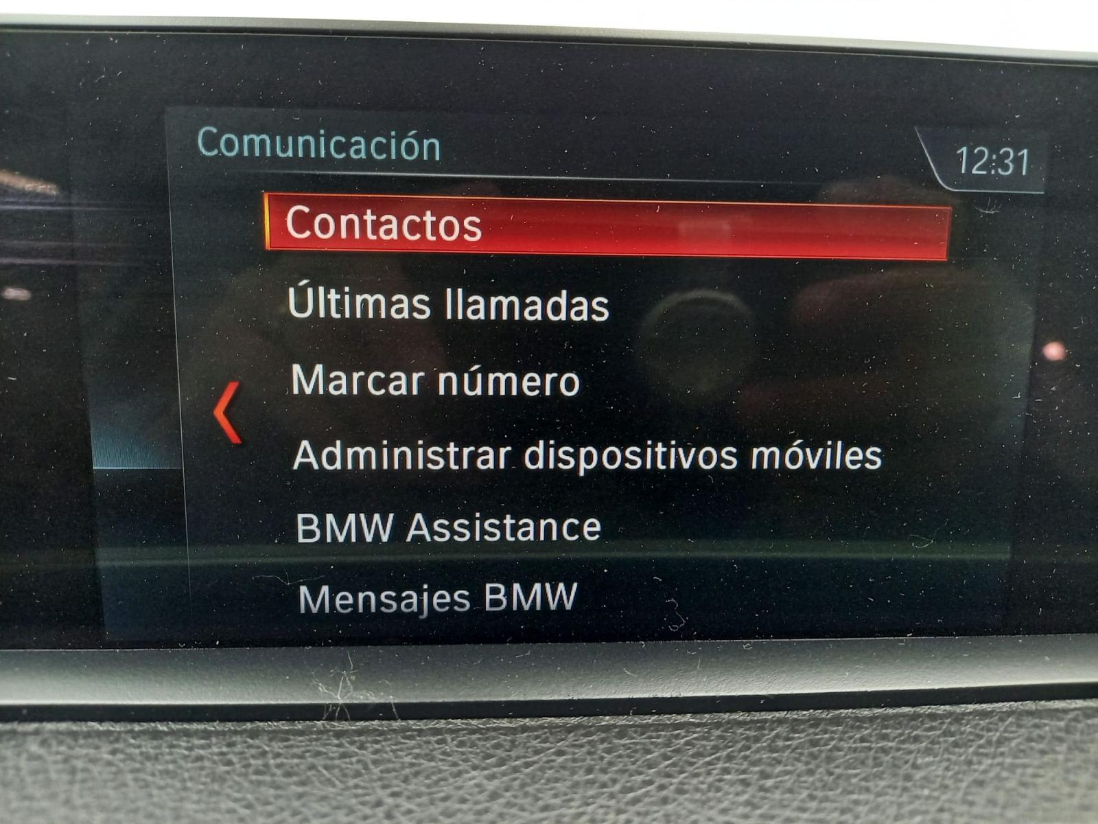 BMW SERIE 3 REEKS TOURING 318D (100 KW) 5D 27