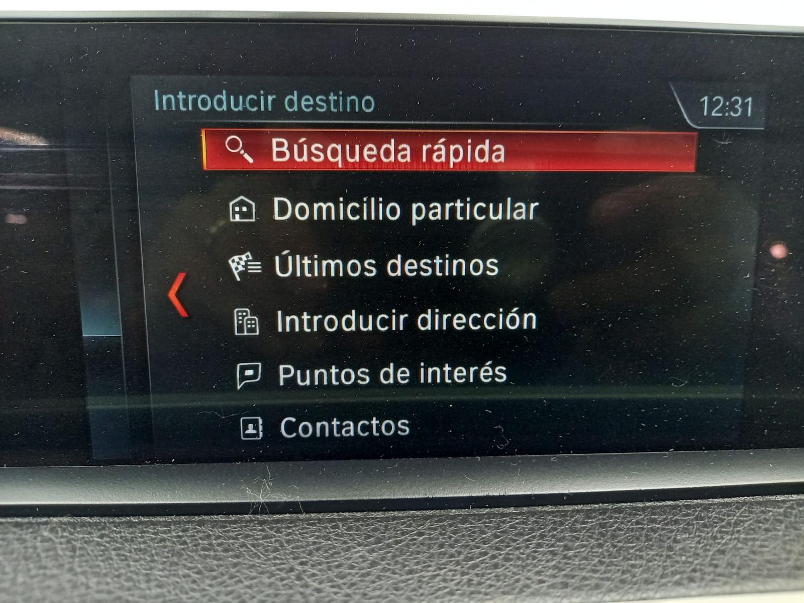 BMW SERIE 3 REEKS TOURING 318D (100 KW) 5D 28