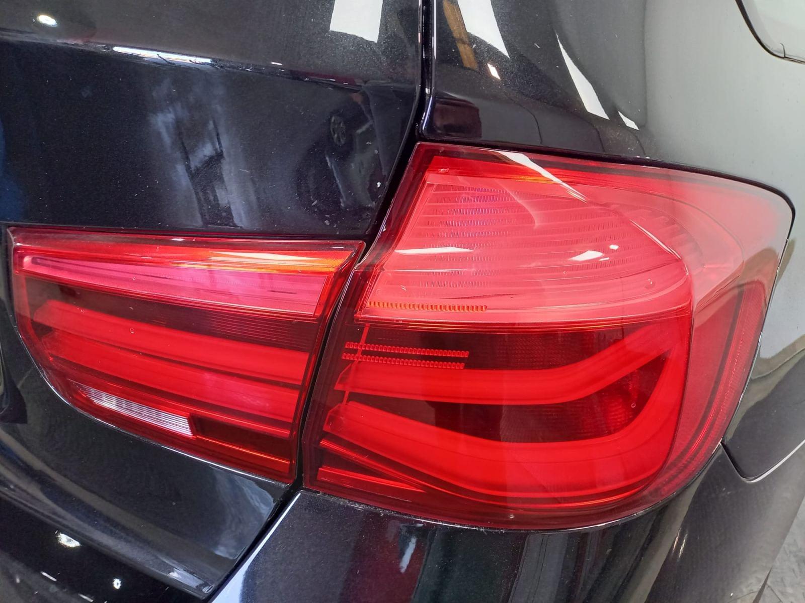 BMW SERIE 3 REEKS TOURING 318D (100 KW) 5D 29