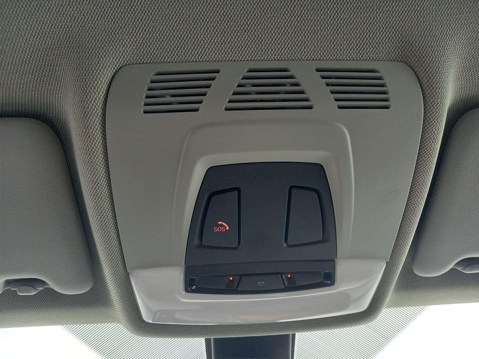 BMW SERIE 3 REEKS TOURING 318D (100 KW) 5D 32