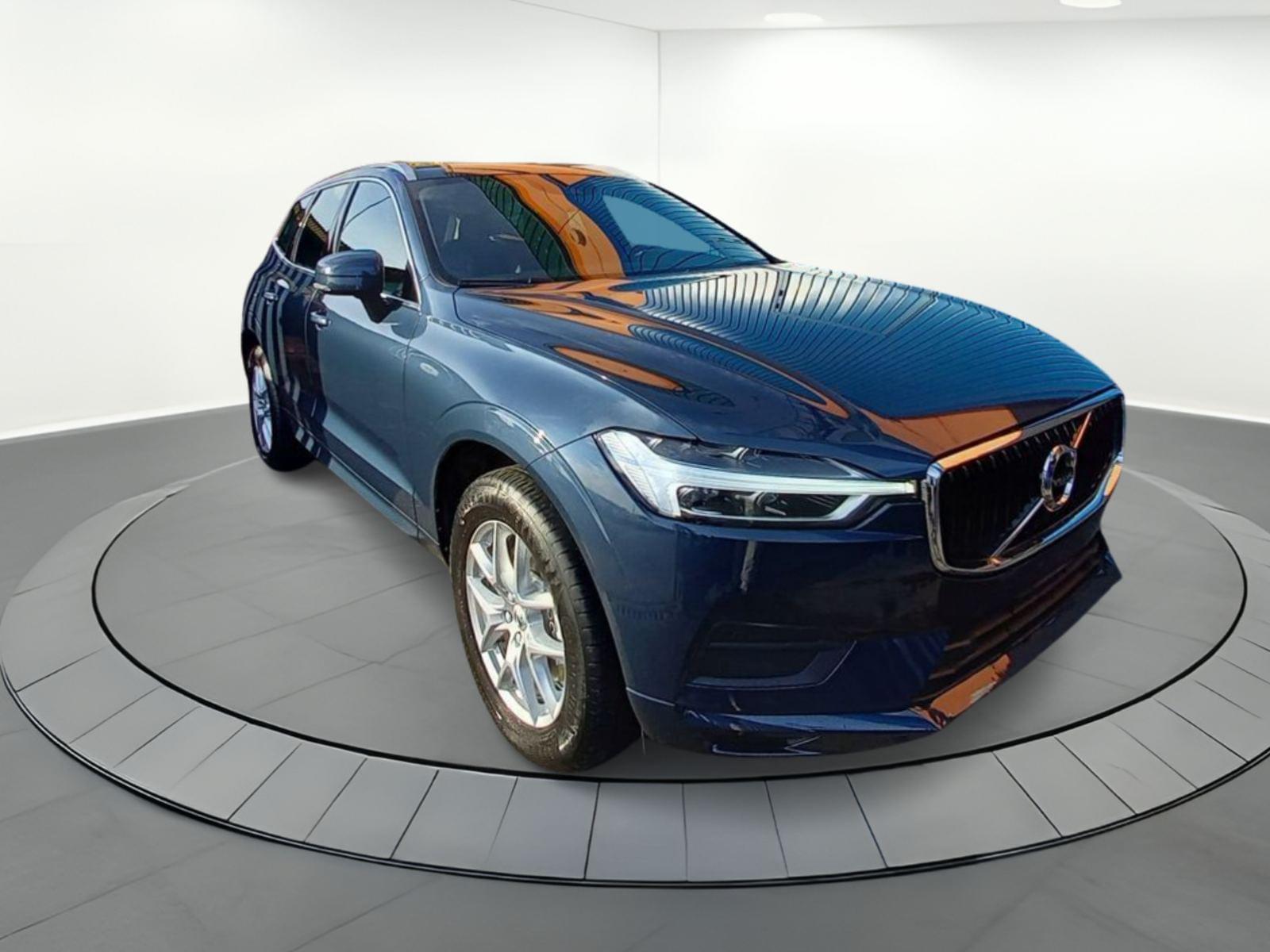 VOLVO XC60 2.0 D3 MOMENTUM ADBLUE (EU6D-T) 1 