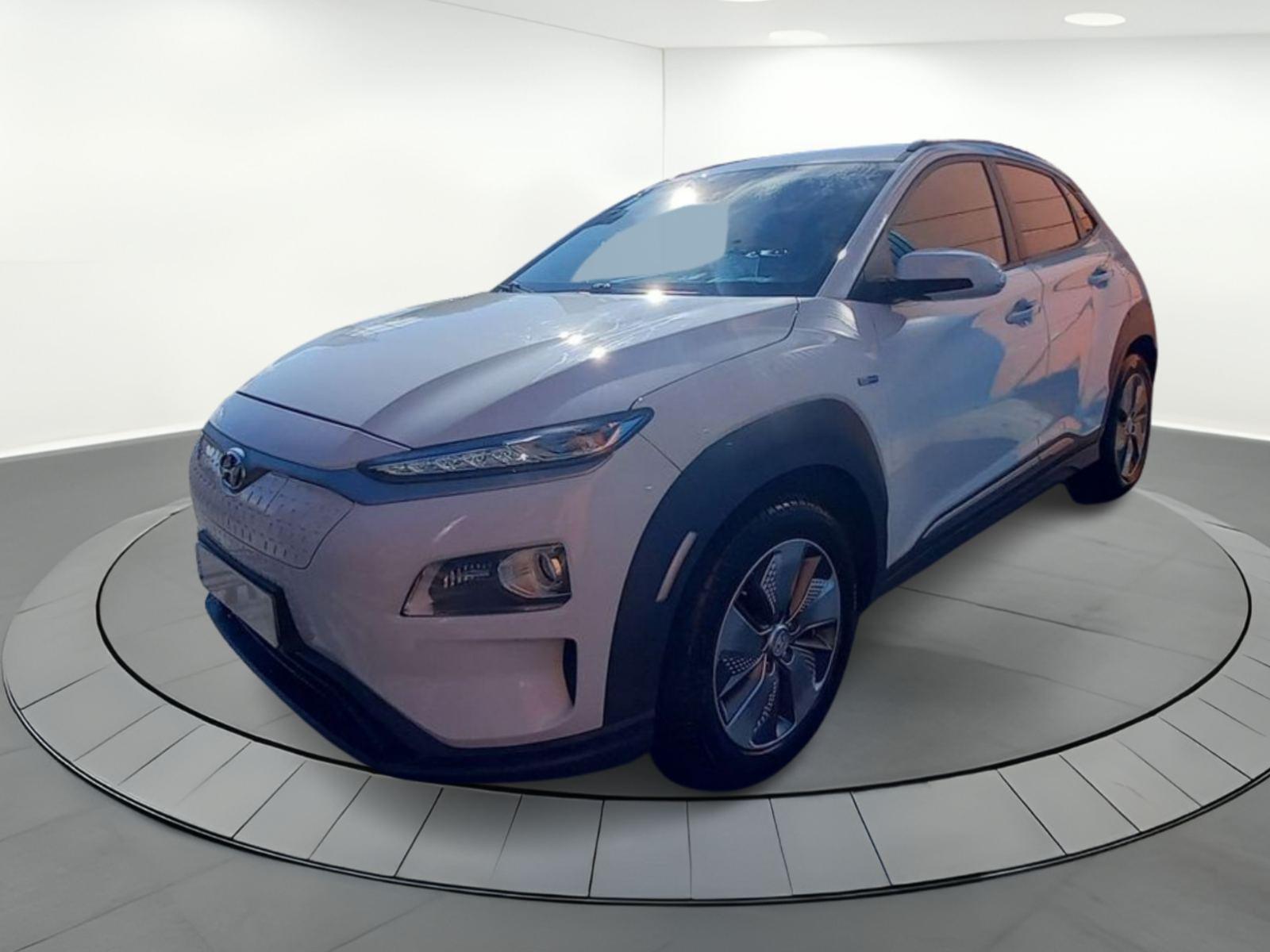 HYUNDAI KONA TECNO EV 2WD 204 CV 0 