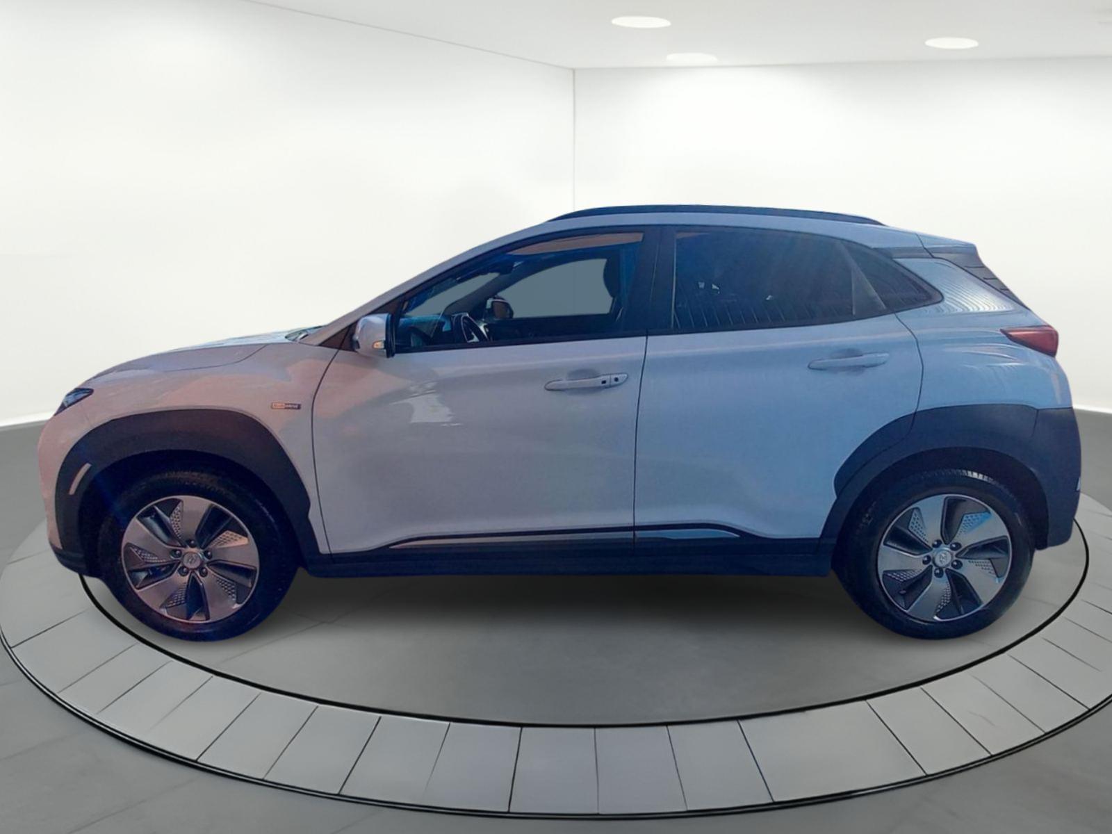 HYUNDAI KONA TECNO EV 2WD 204 CV 2 