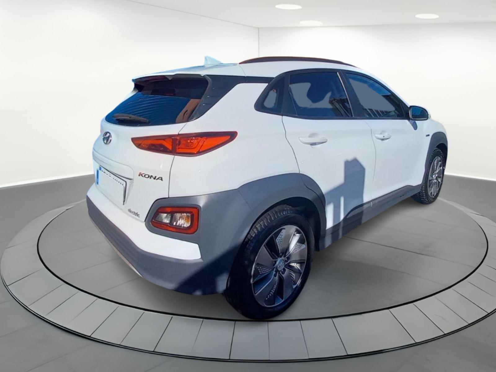 HYUNDAI KONA TECNO EV 2WD 204 CV 3 