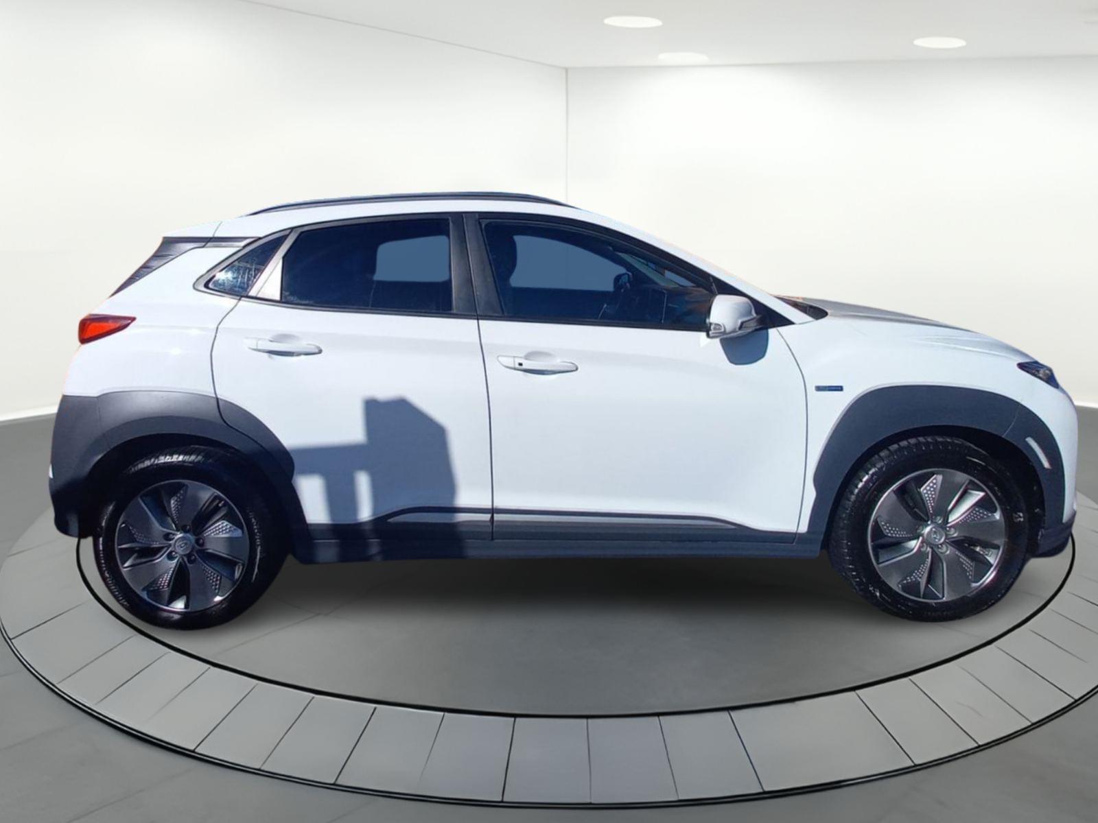 HYUNDAI KONA TECNO EV 2WD 204 CV 5 