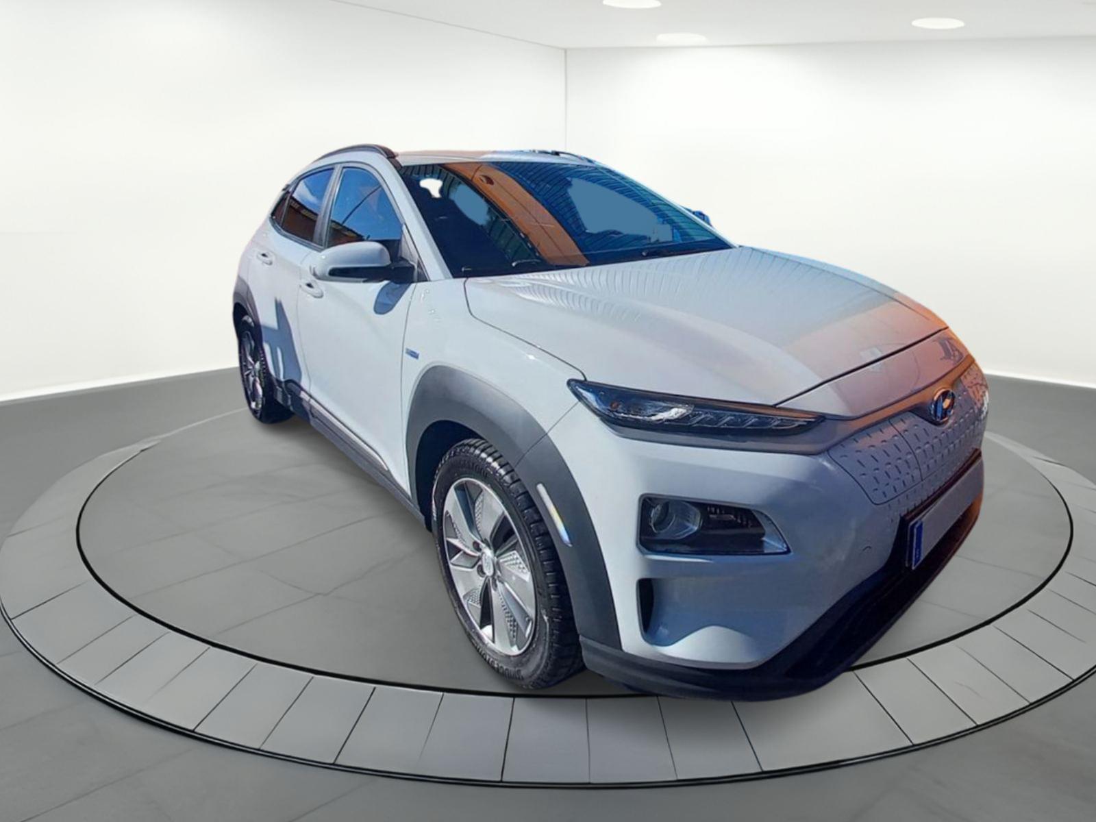 HYUNDAI KONA TECNO EV 2WD 204 CV 1 